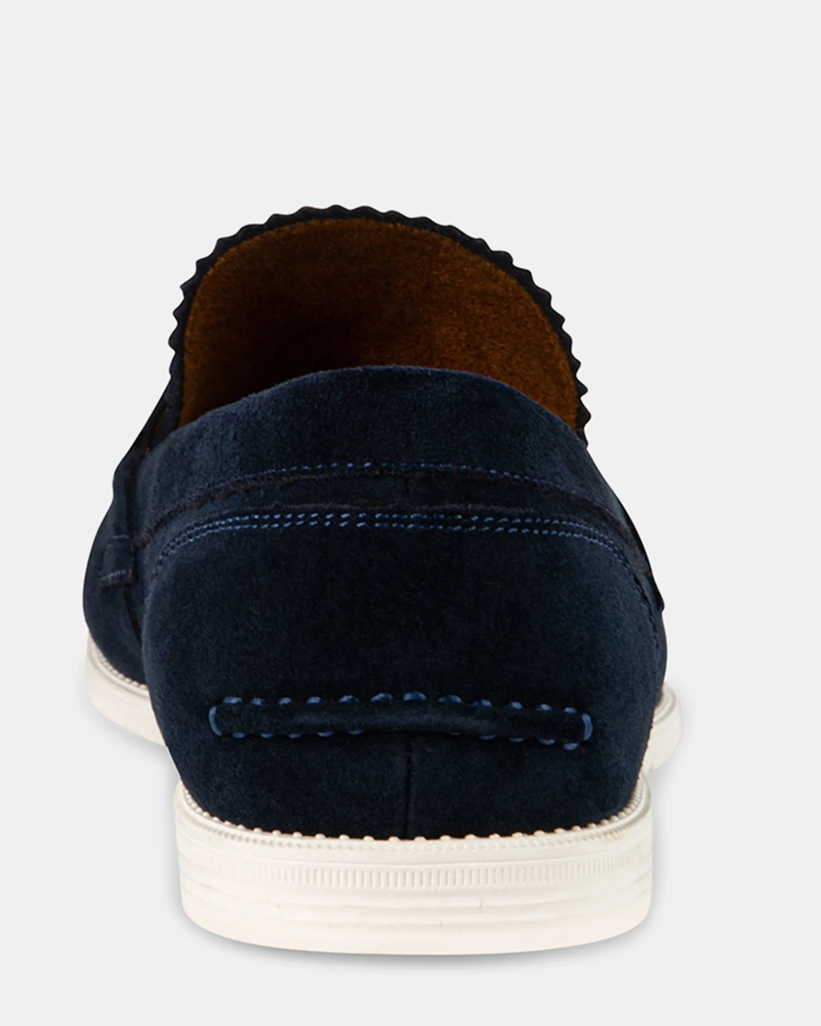 RAMSEE NAVY SUEDE 6 RAMSEE NAVY SUEDE