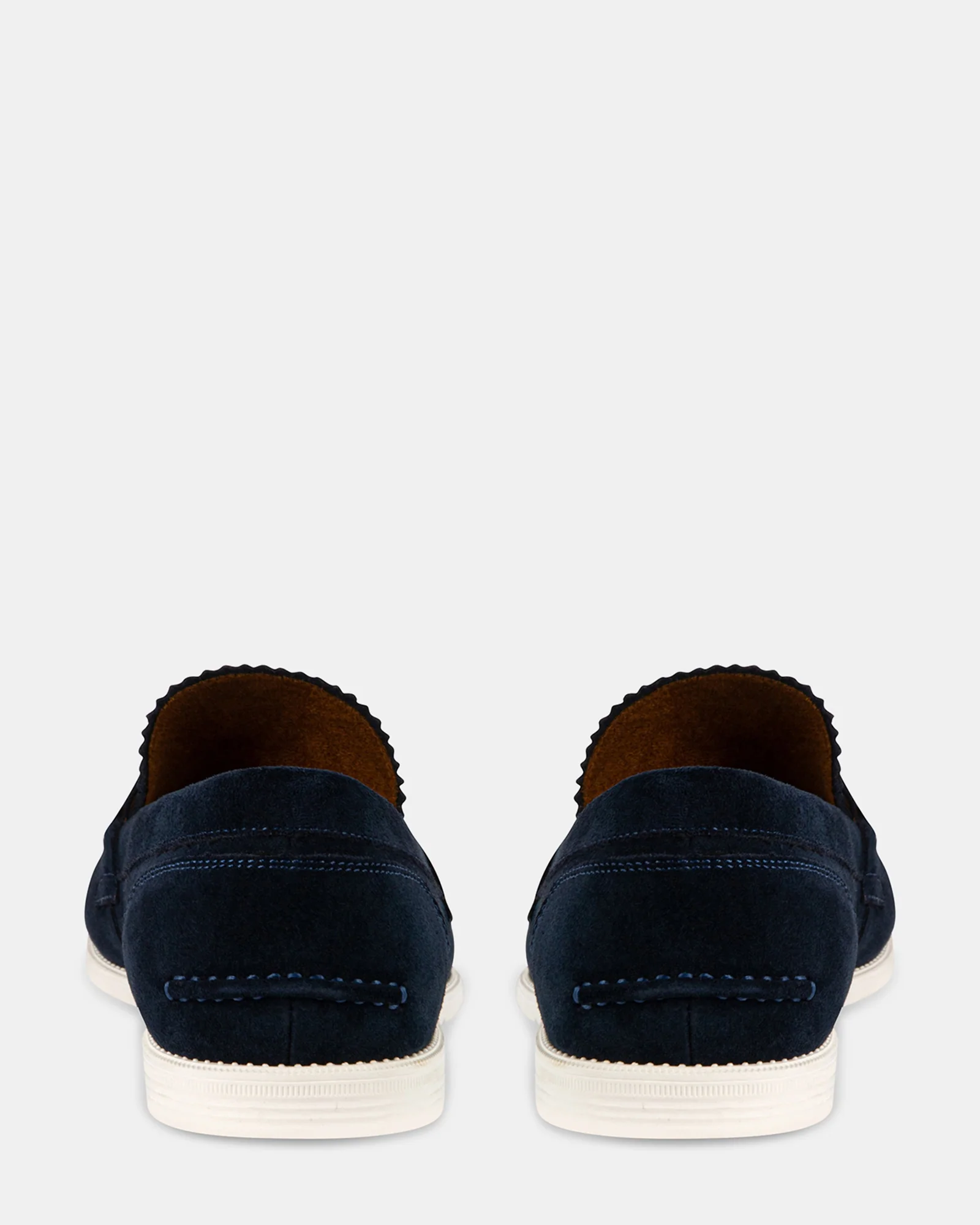 RAMSEE NAVY SUEDE 7 RAMSEE NAVY SUEDE