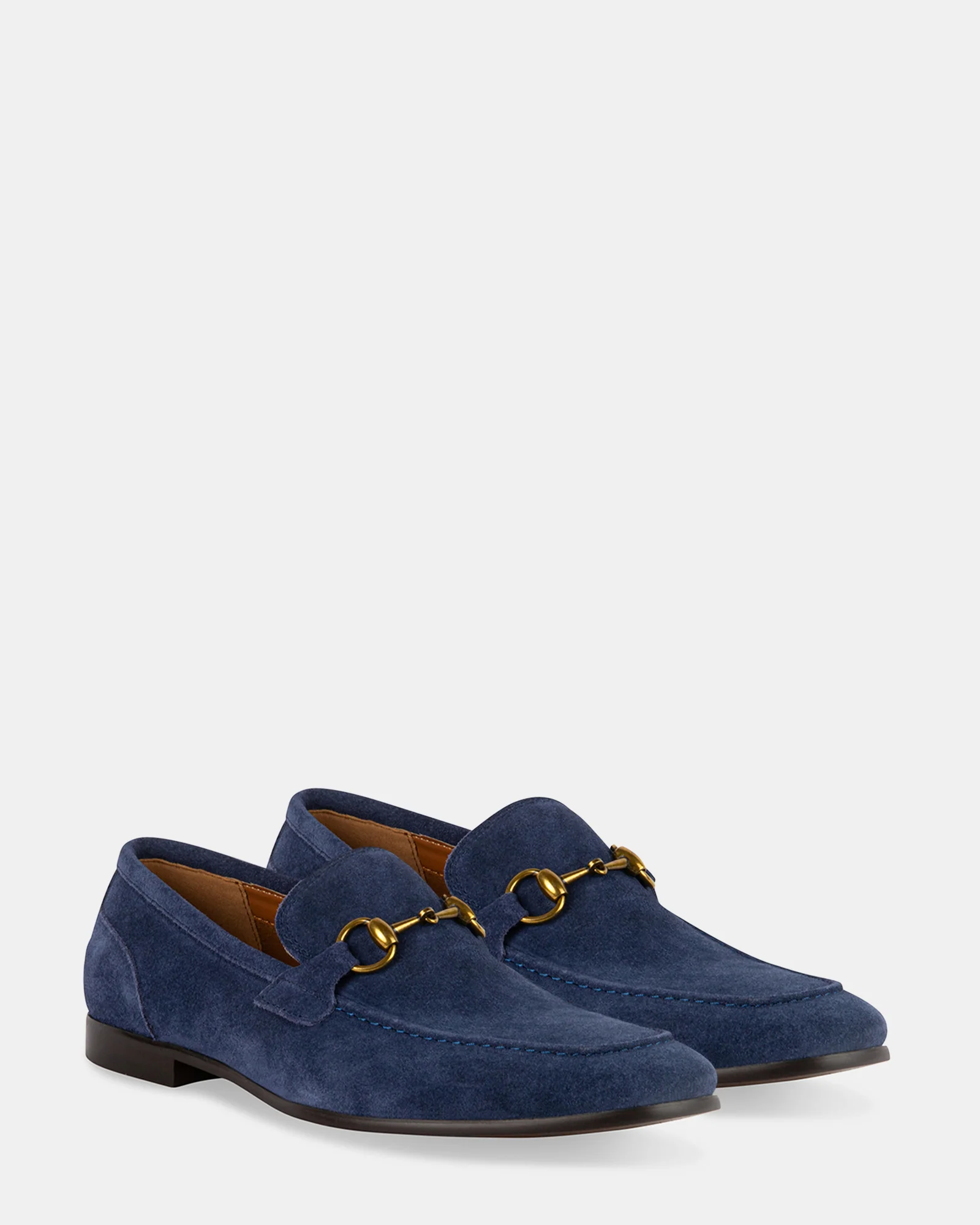 BRAAVE NAVY SUEDE 3 BRAAVE NAVY SUEDE