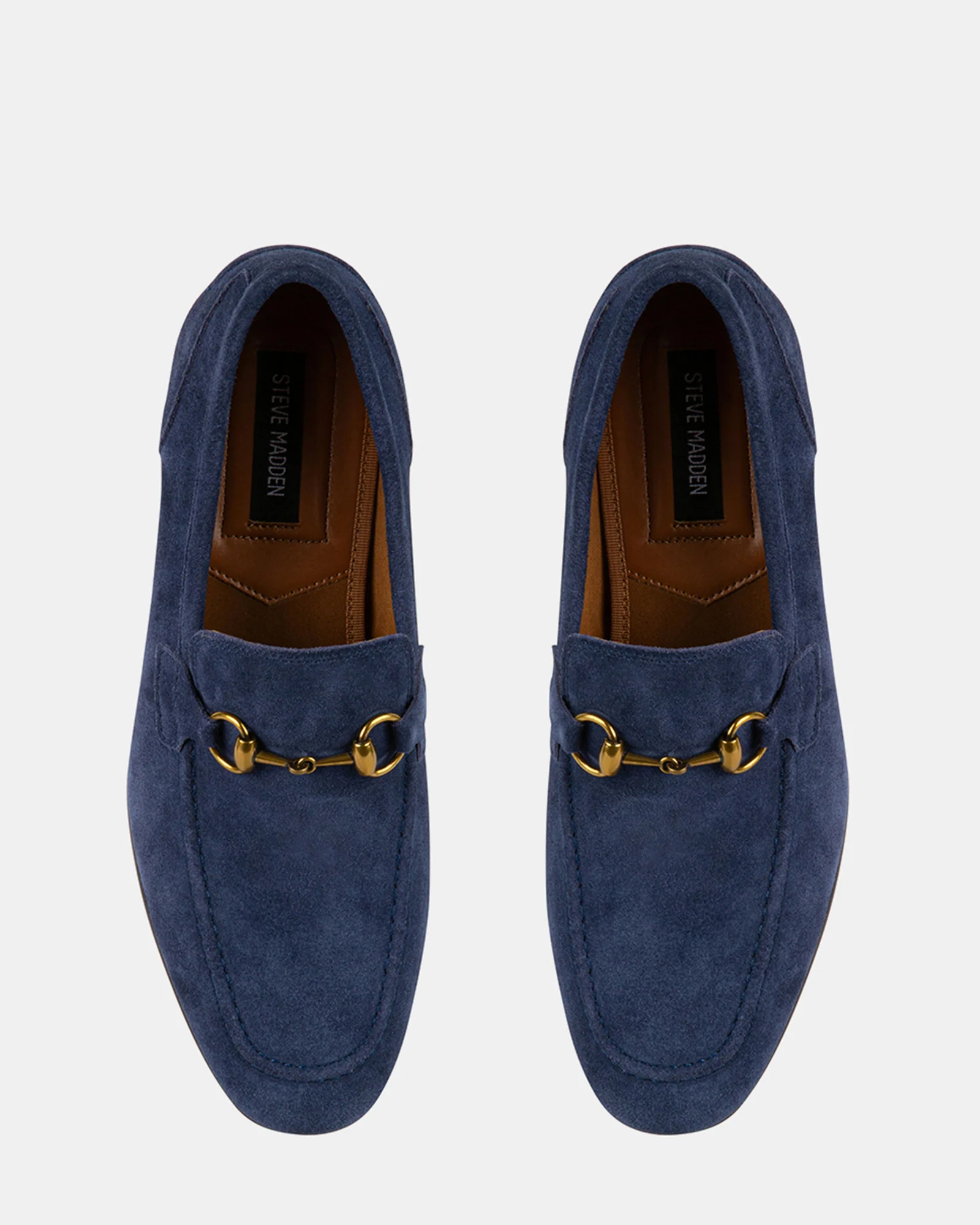 BRAAVE NAVY SUEDE 5 BRAAVE NAVY SUEDE