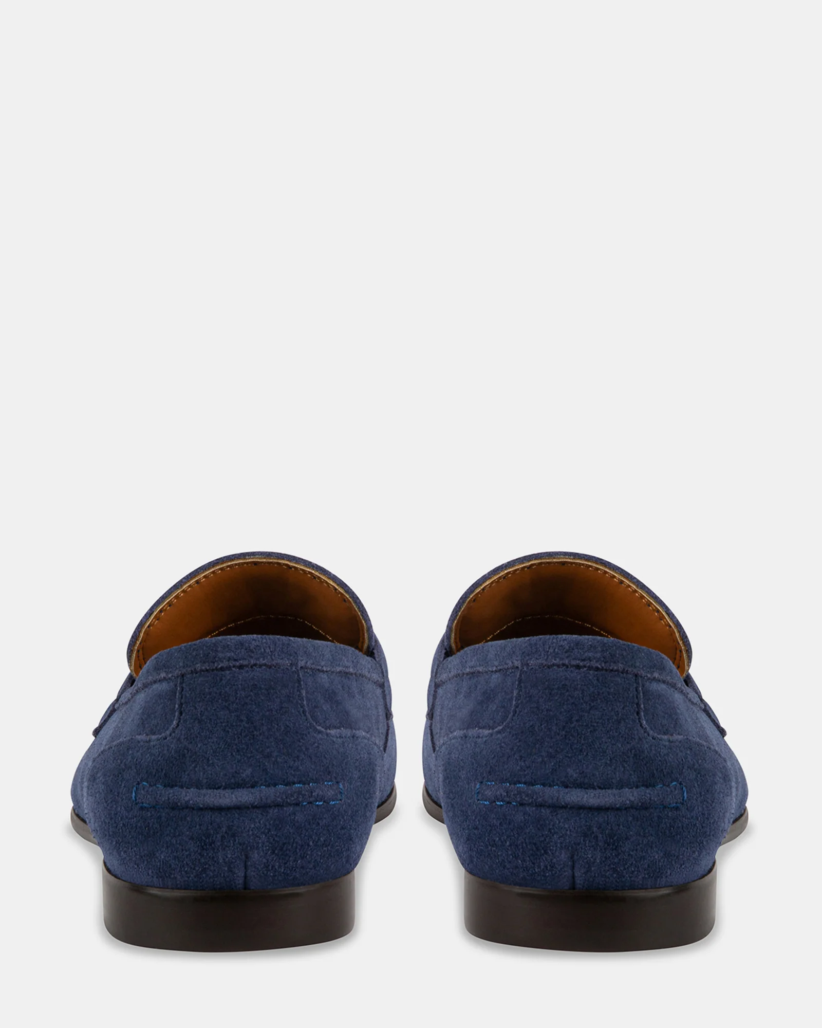 BRAAVE NAVY SUEDE 6 BRAAVE NAVY SUEDE