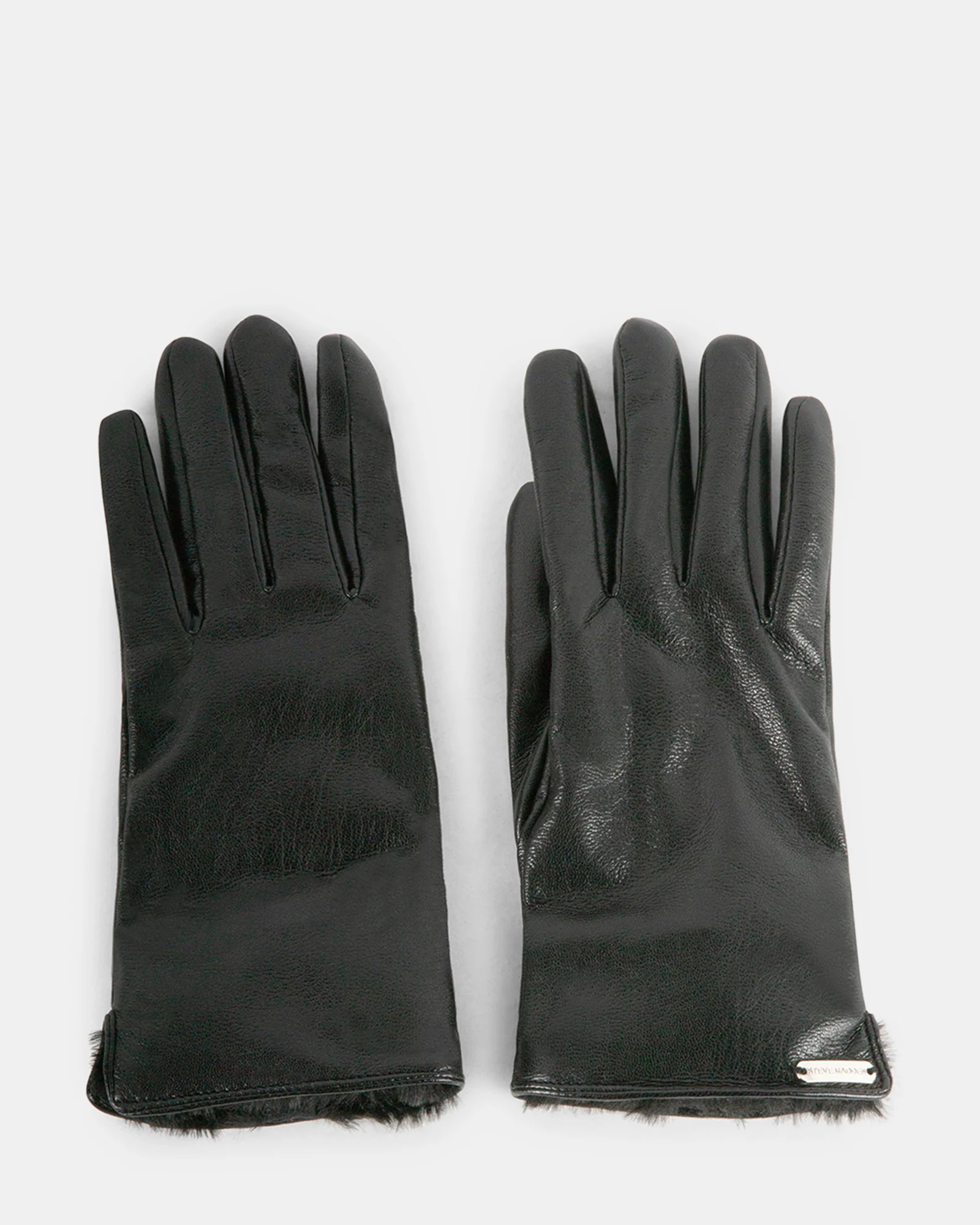GIA GLOVES BLACK
