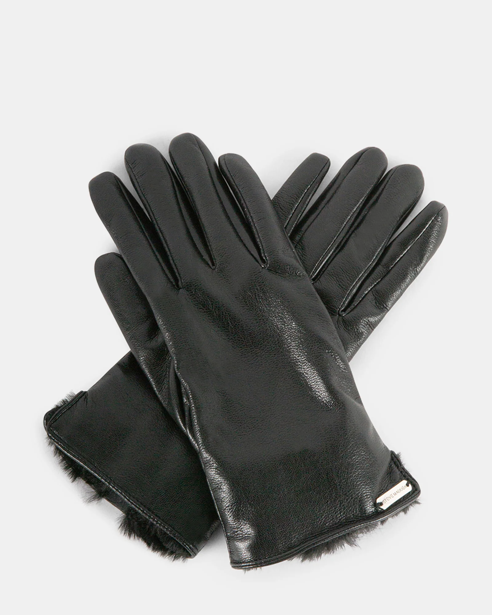 GIA GLOVES BLACK 3 GIA GLOVES BLACK