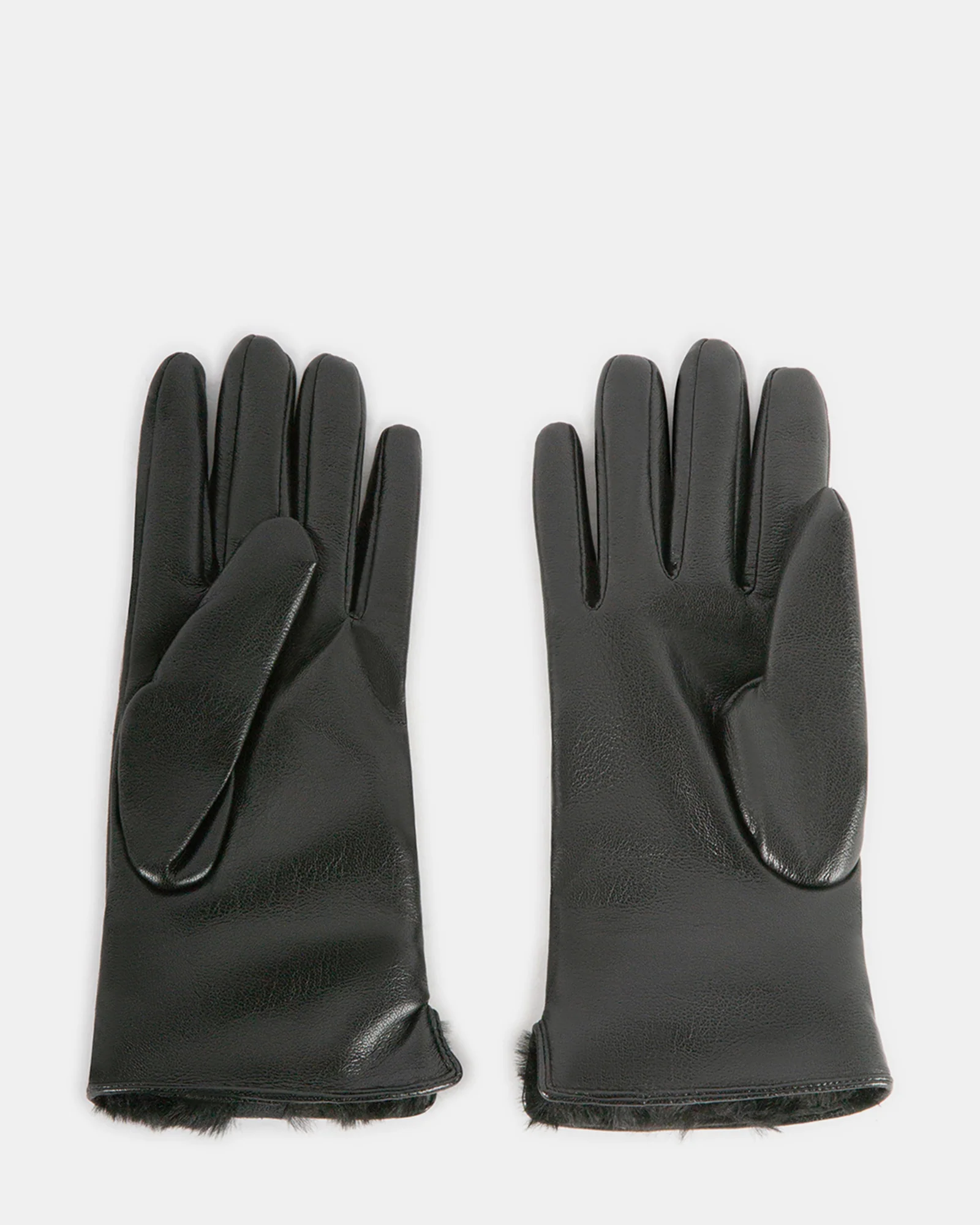 GIA GLOVES BLACK 4 GIA GLOVES BLACK
