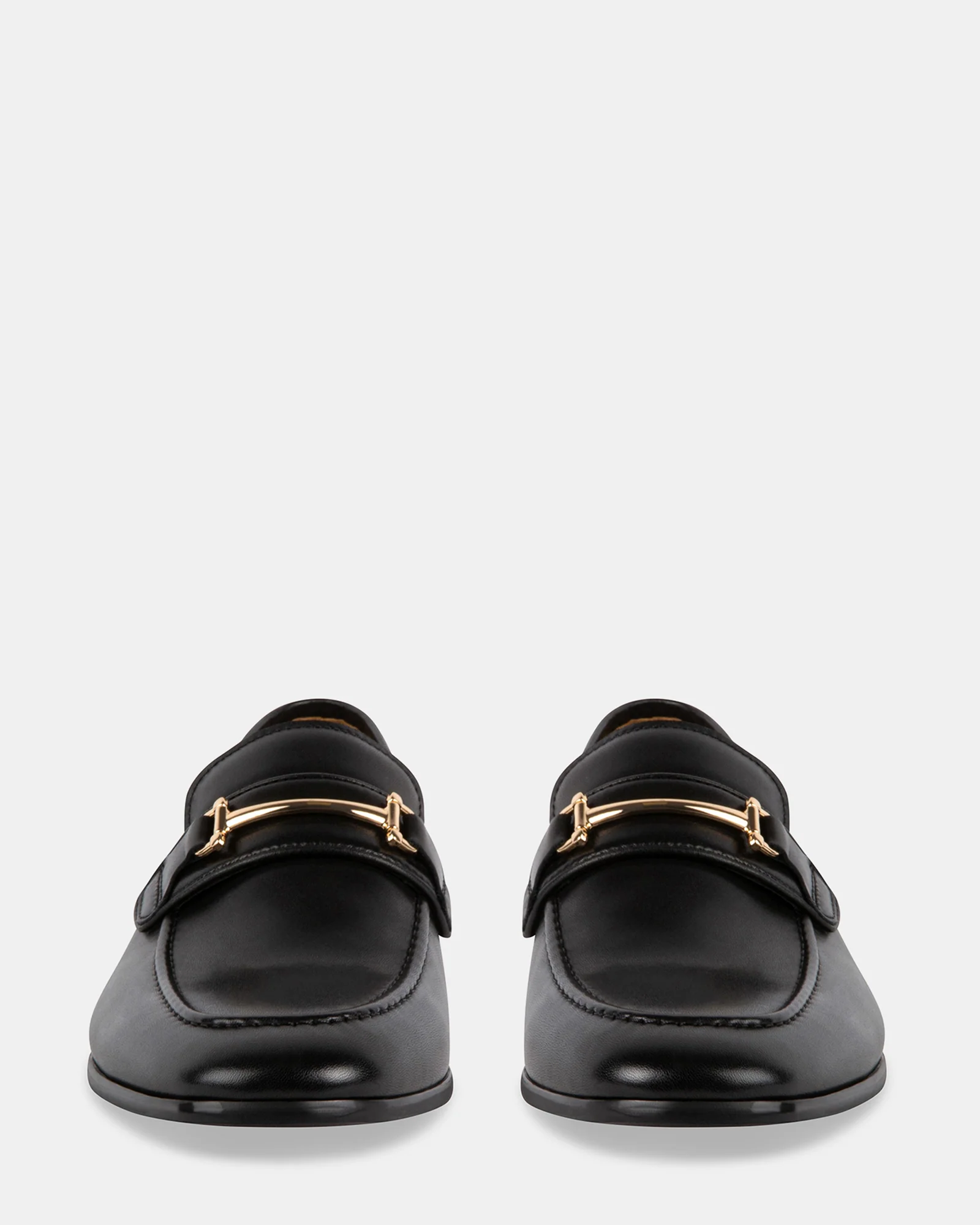AYDIN BLACK LEATHER 4 AYDIN BLACK LEATHER