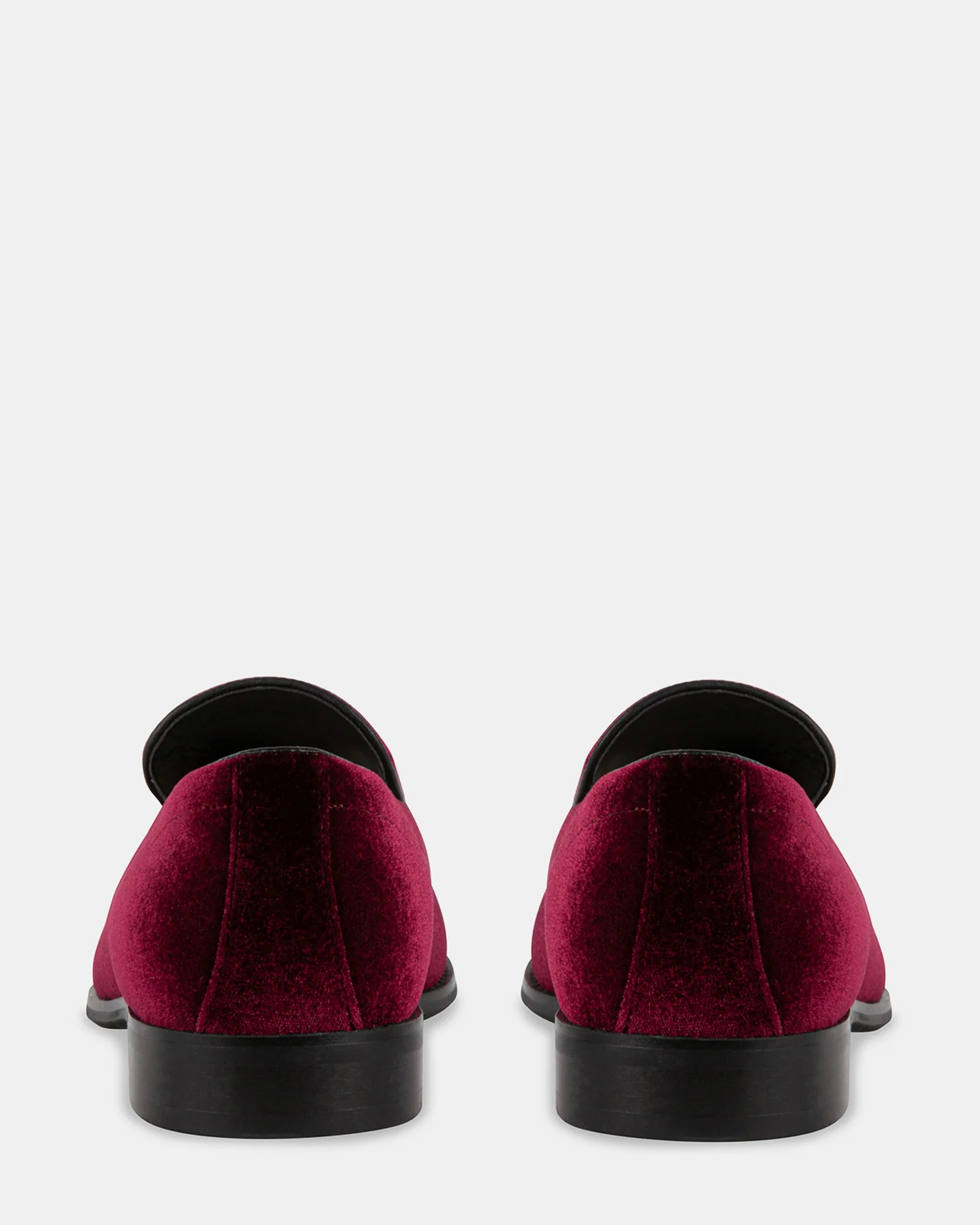 ARLYN BURGUNDY VELVET 6 ARLYN BURGUNDY VELVET