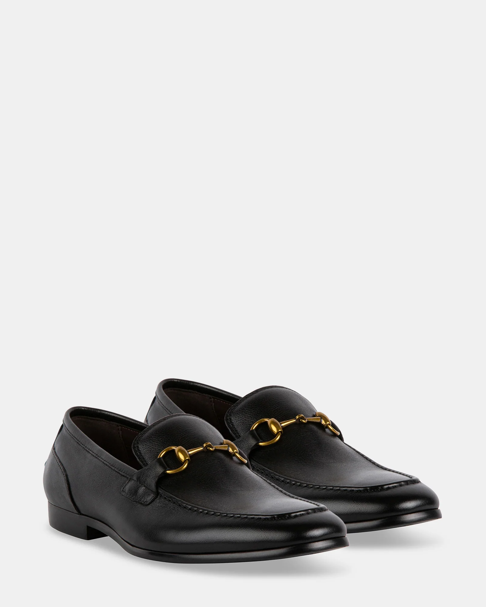BANDERAS BLACK LEATHER 3 BANDERAS BLACK LEATHER