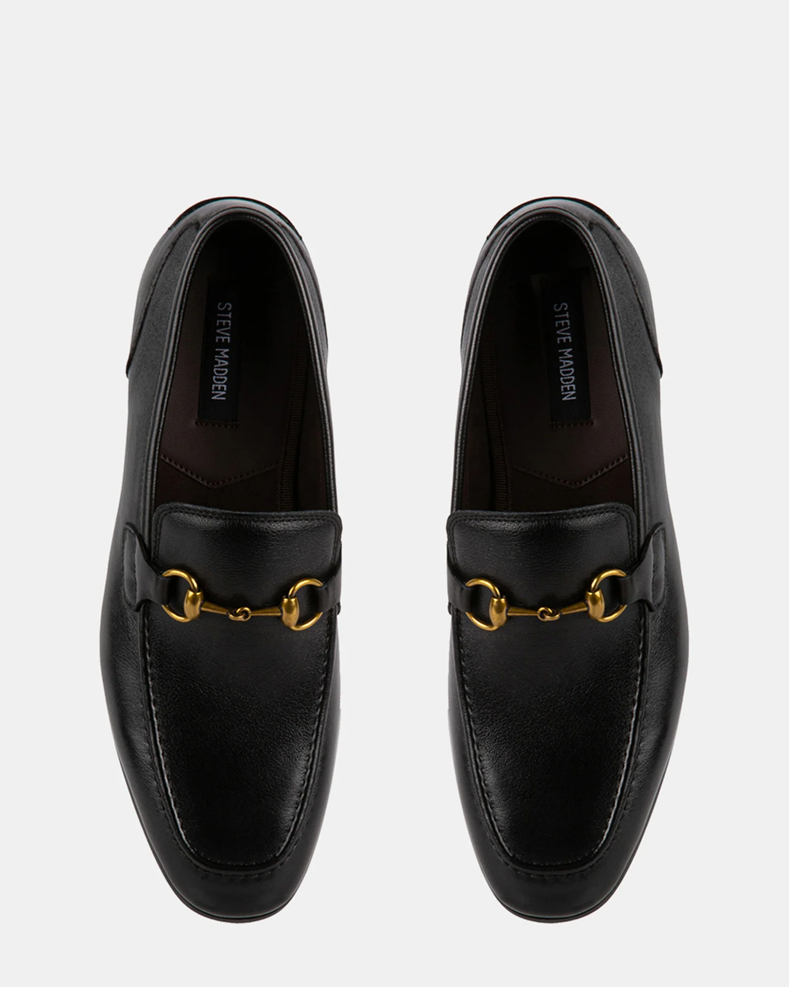 BANDERAS BLACK LEATHER 5 BANDERAS BLACK LEATHER