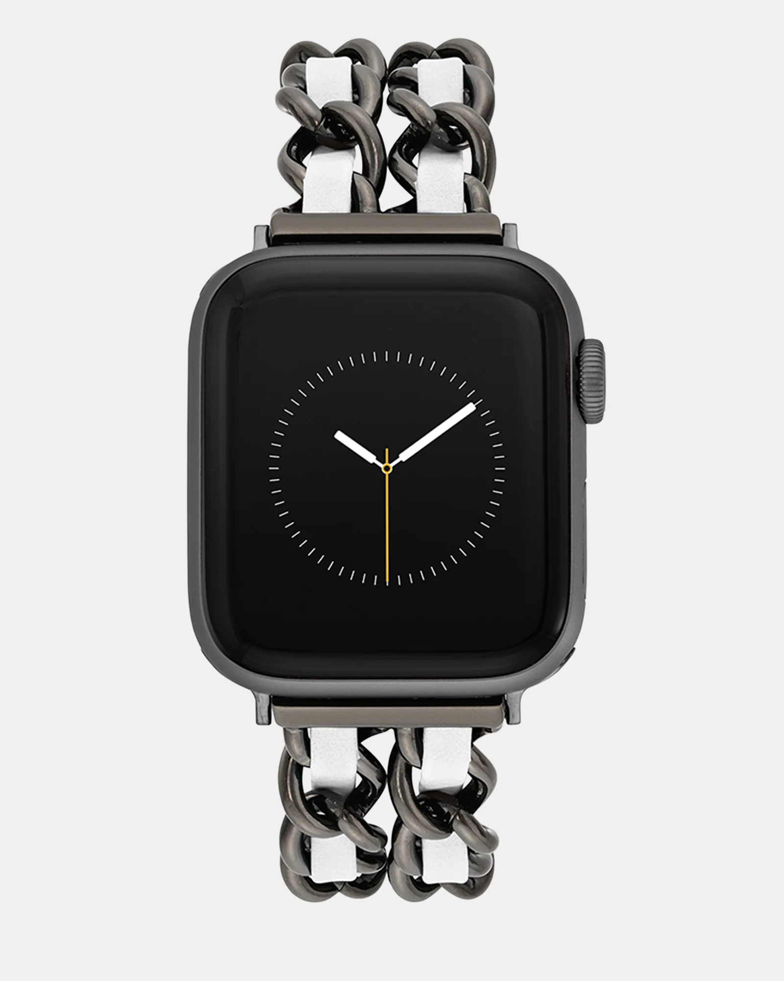 Apple Watch® LINKED BAND 38-40MM WHITE MULTI