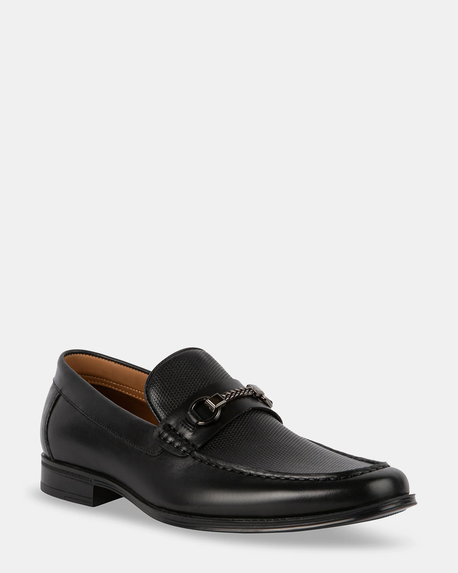 GEDDION BLACK LEATHER 3 GEDDION BLACK LEATHER