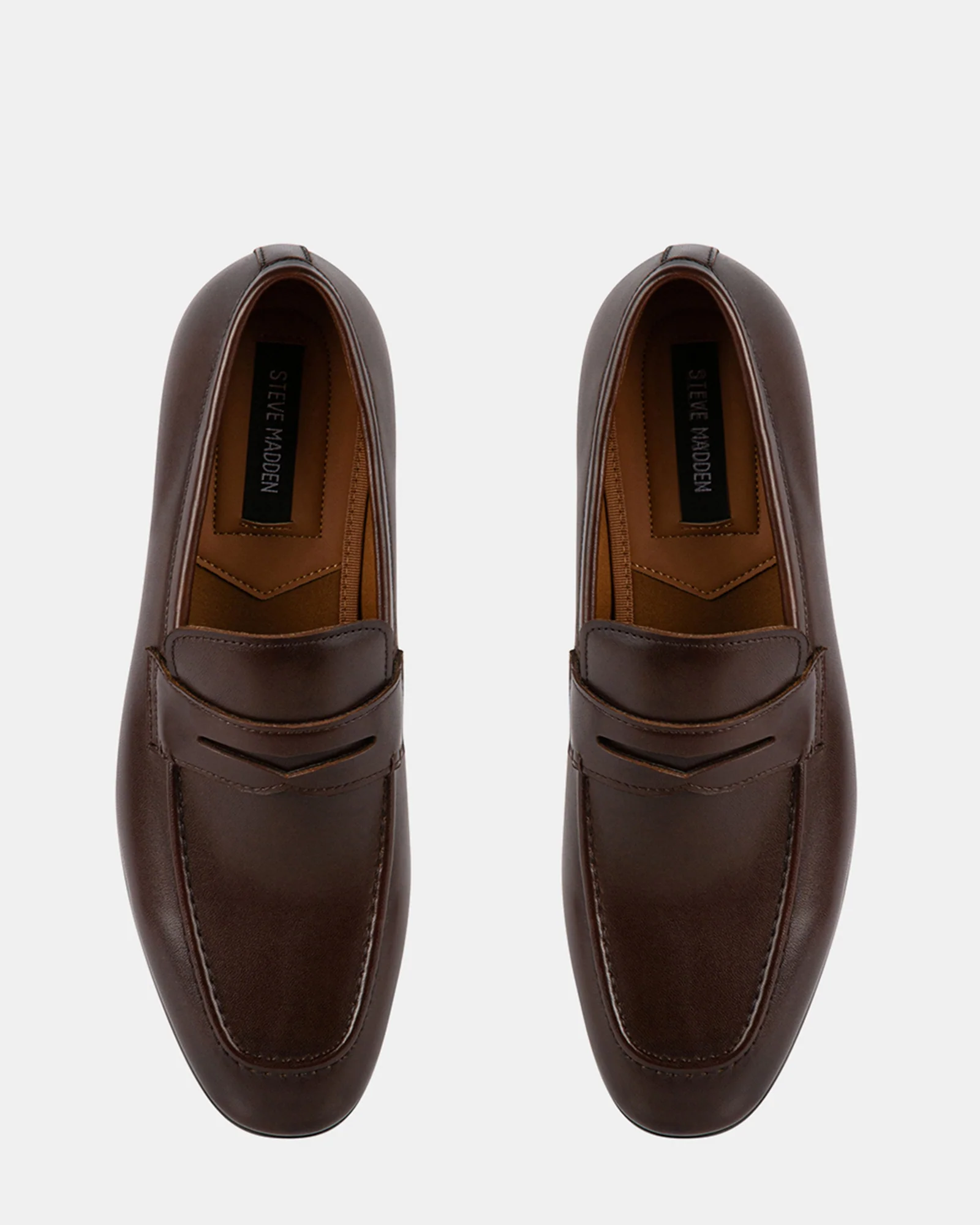 ANDERSS BROWN LEATHER 5 ANDERSS BROWN LEATHER