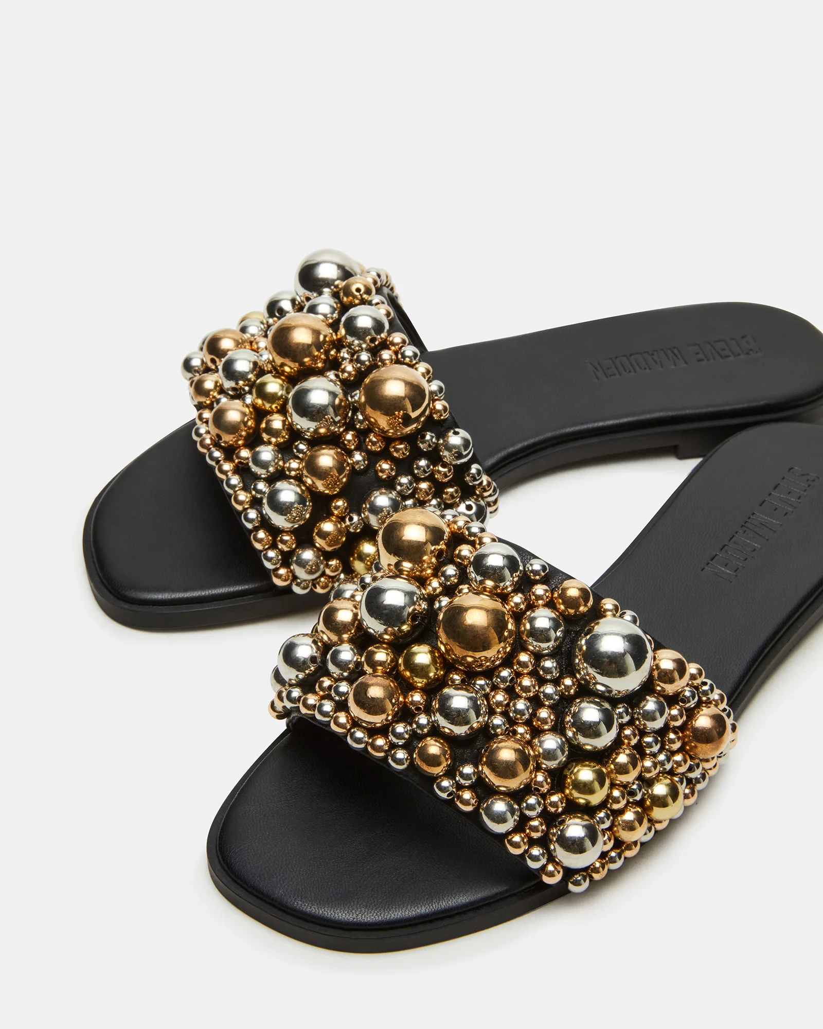 KLIO BLACK MULTI 7 KLIO BLACK MULTI
