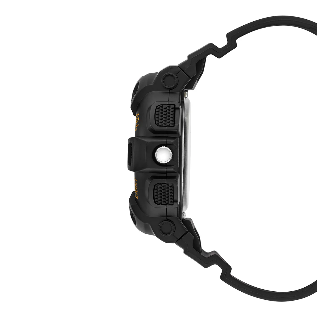 OVERSIZED SPORT WATCH BLACK MULTI 3 OVERSIZED SPORT WATCH BLACK MULTI
