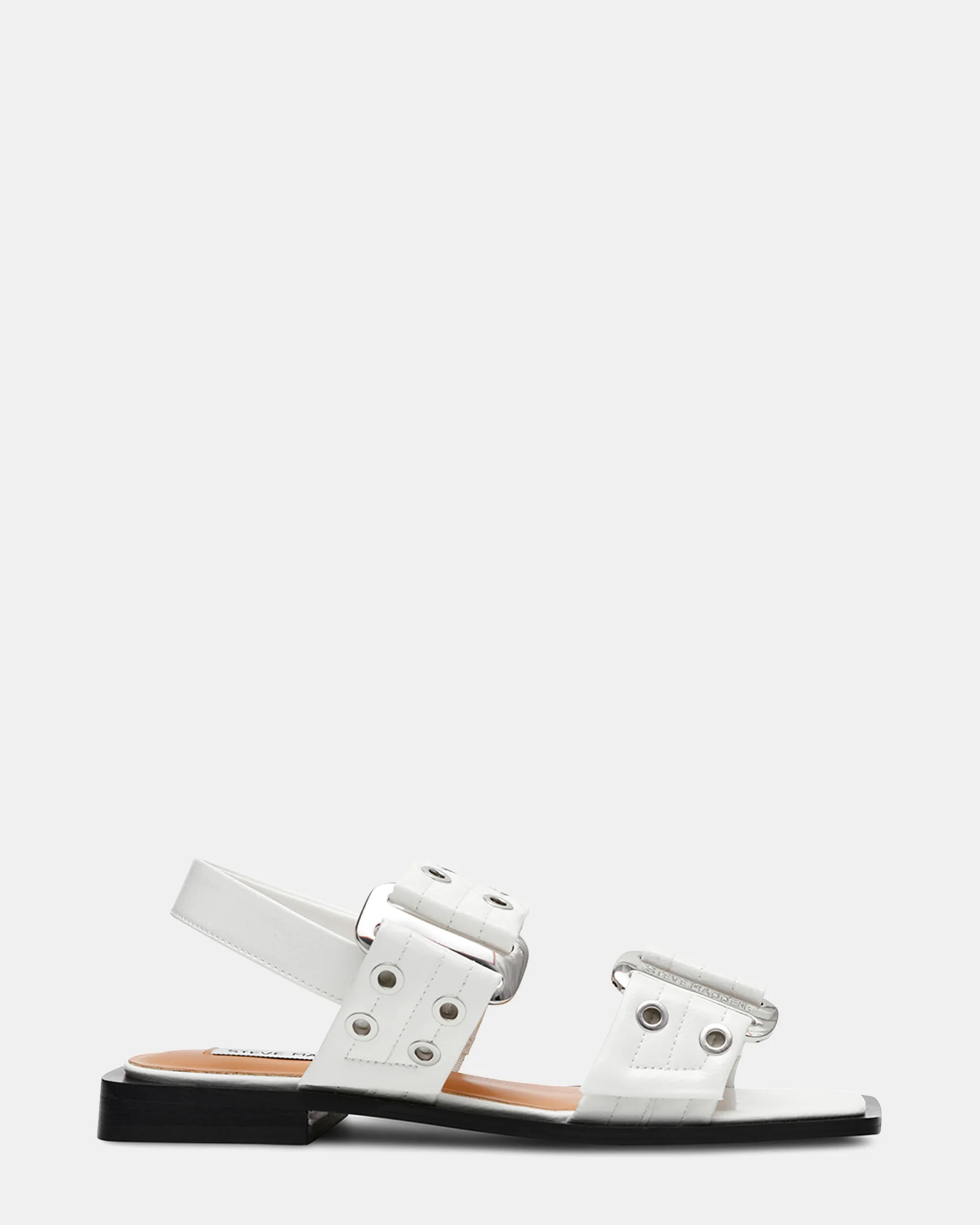 SARIA WHITE PATENT