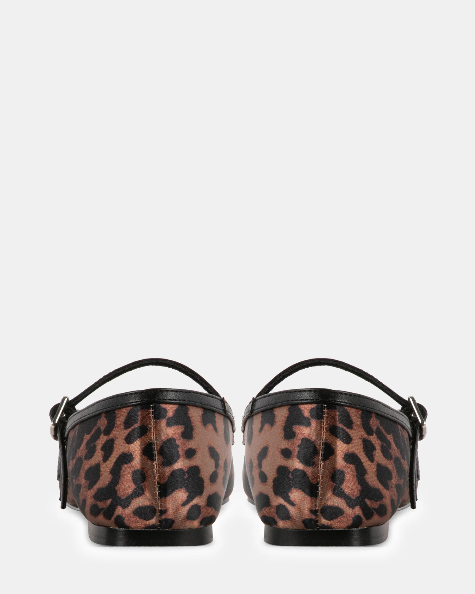 STOIC LEOPARD SATIN 6 STOIC LEOPARD SATIN