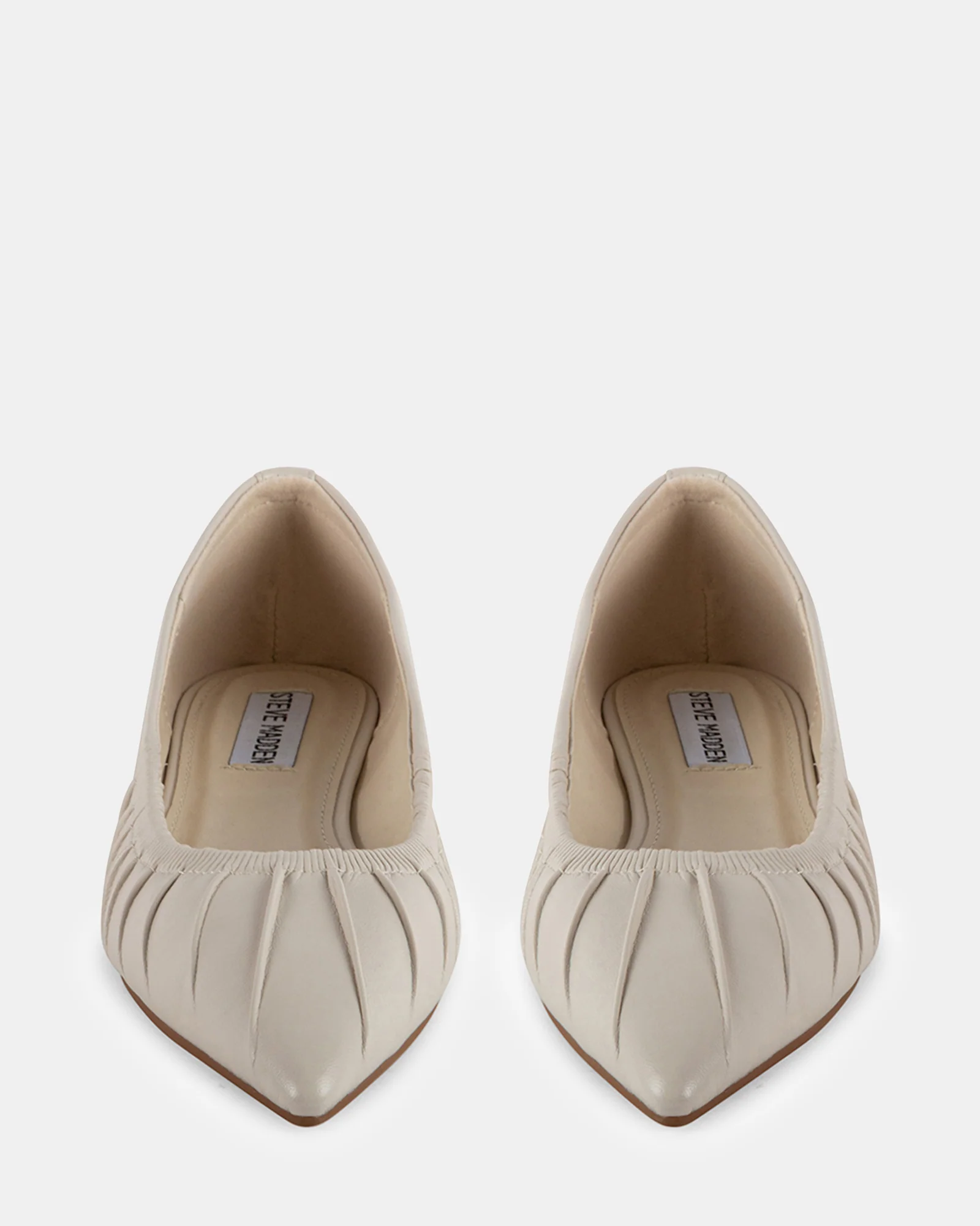 DARINGLY WHITE 4 DARINGLY WHITE