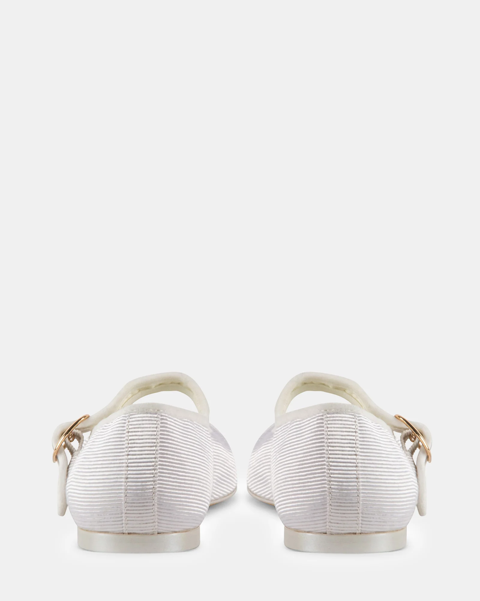 DORY WHITE SATIN 6 DORY WHITE SATIN