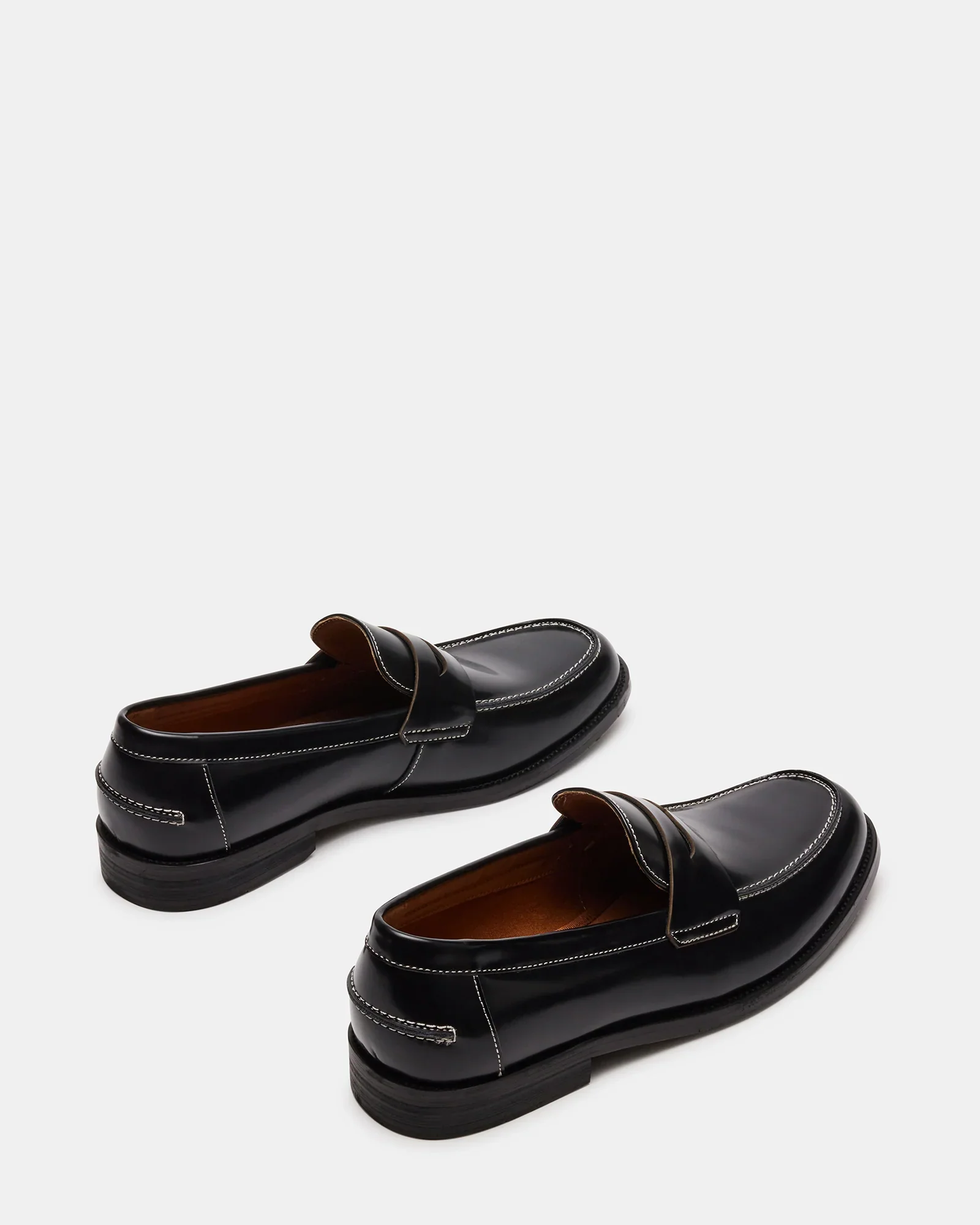 NATAN BLACK LEATHER 7 NATAN BLACK LEATHER