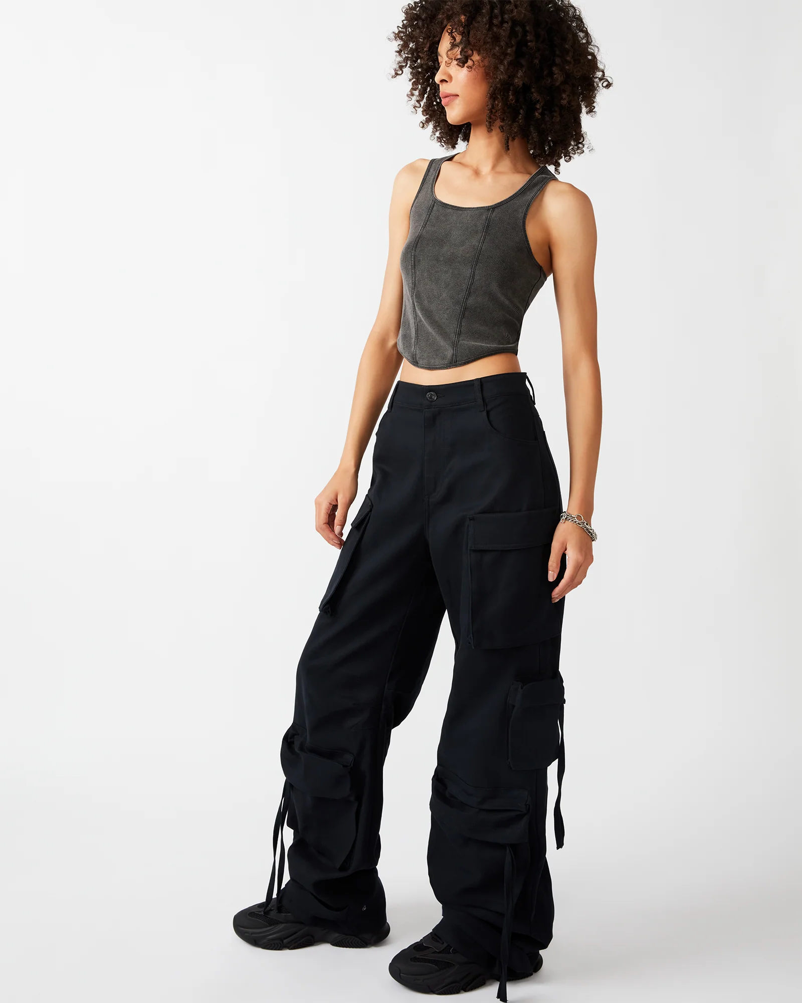 DUO PANT BLACK 3 DUO PANT BLACK