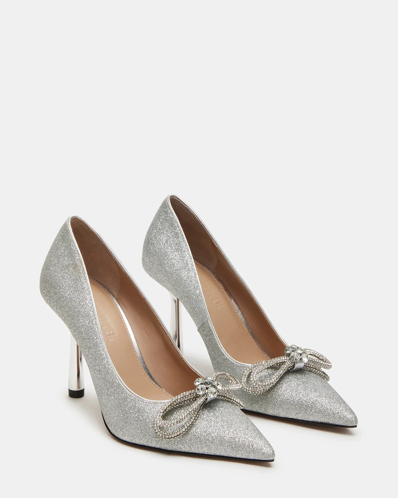 ANTOINETTE SILVER 3 ANTOINETTE SILVER