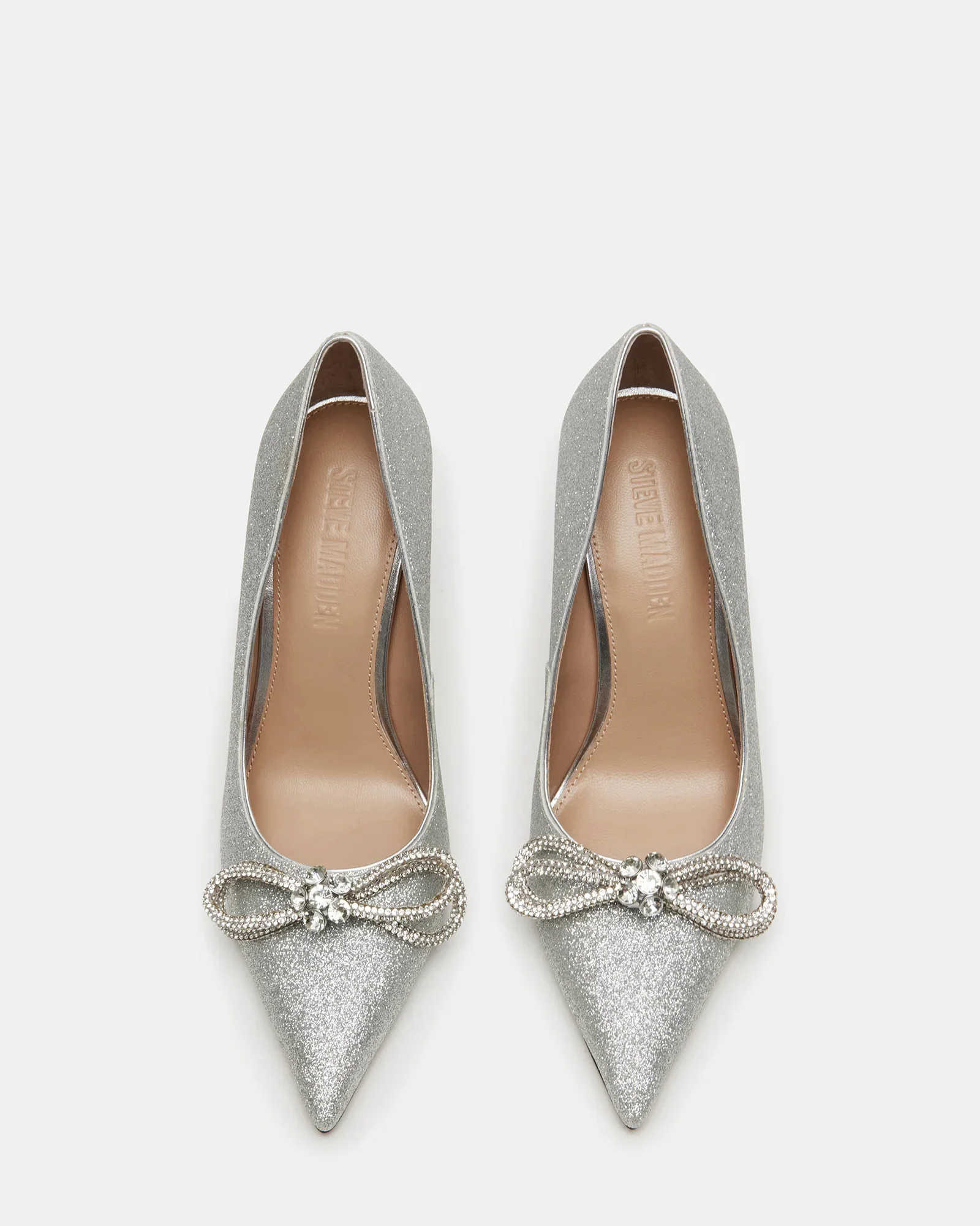 ANTOINETTE SILVER 5 ANTOINETTE SILVER