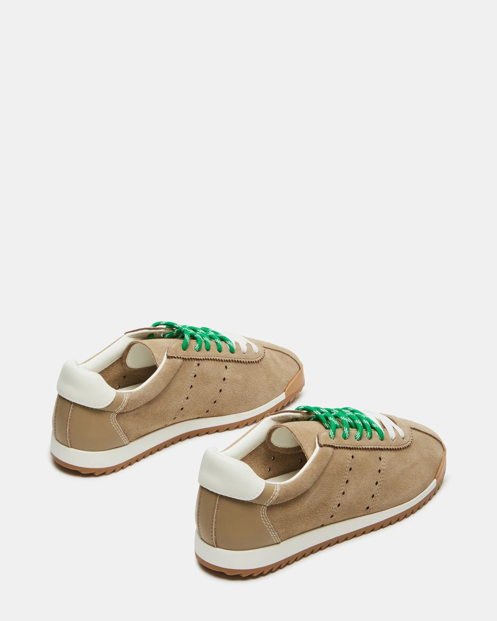 MIRAGE TAN SUEDE 7 MIRAGE TAN SUEDE