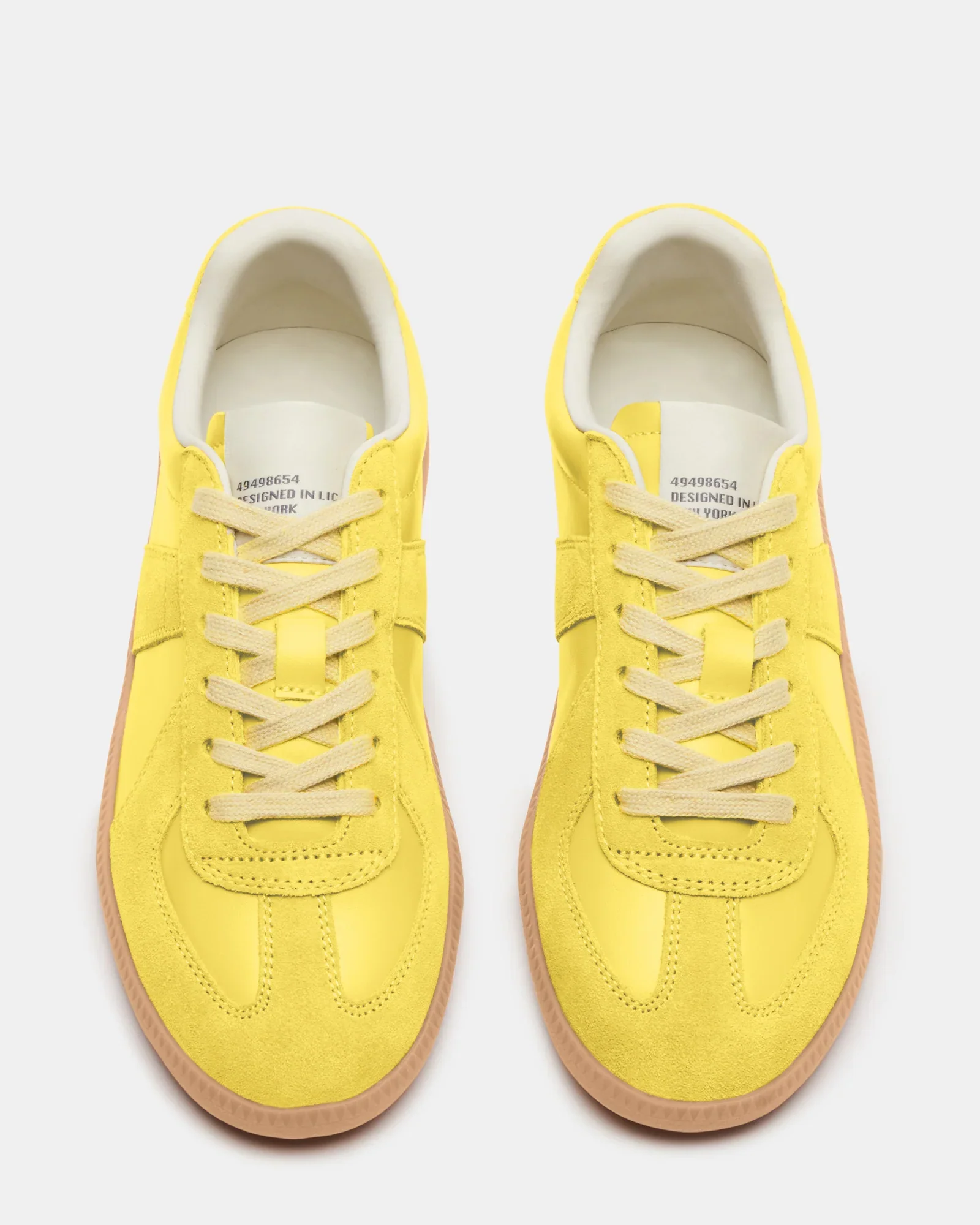 DIXIN YELLOW LEATHER 5 DIXIN YELLOW LEATHER