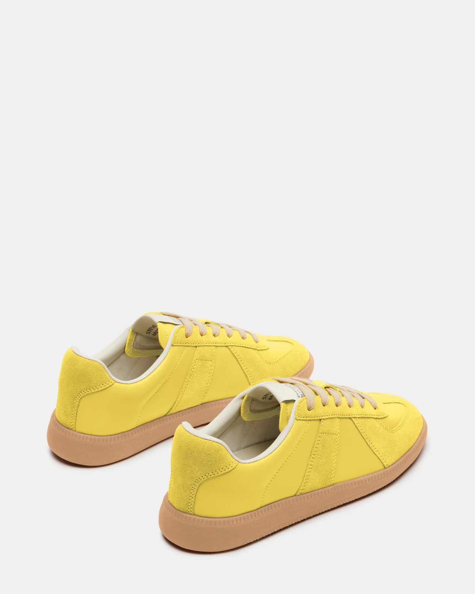 DIXIN YELLOW LEATHER 6 DIXIN YELLOW LEATHER