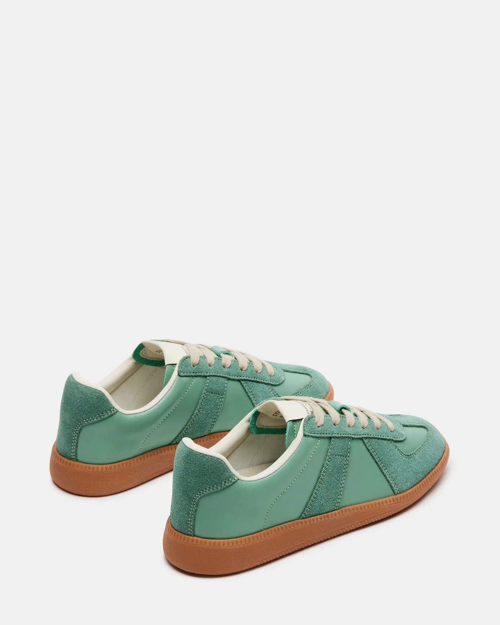 DIXIN GREEN LEATHER 6 DIXIN GREEN LEATHER
