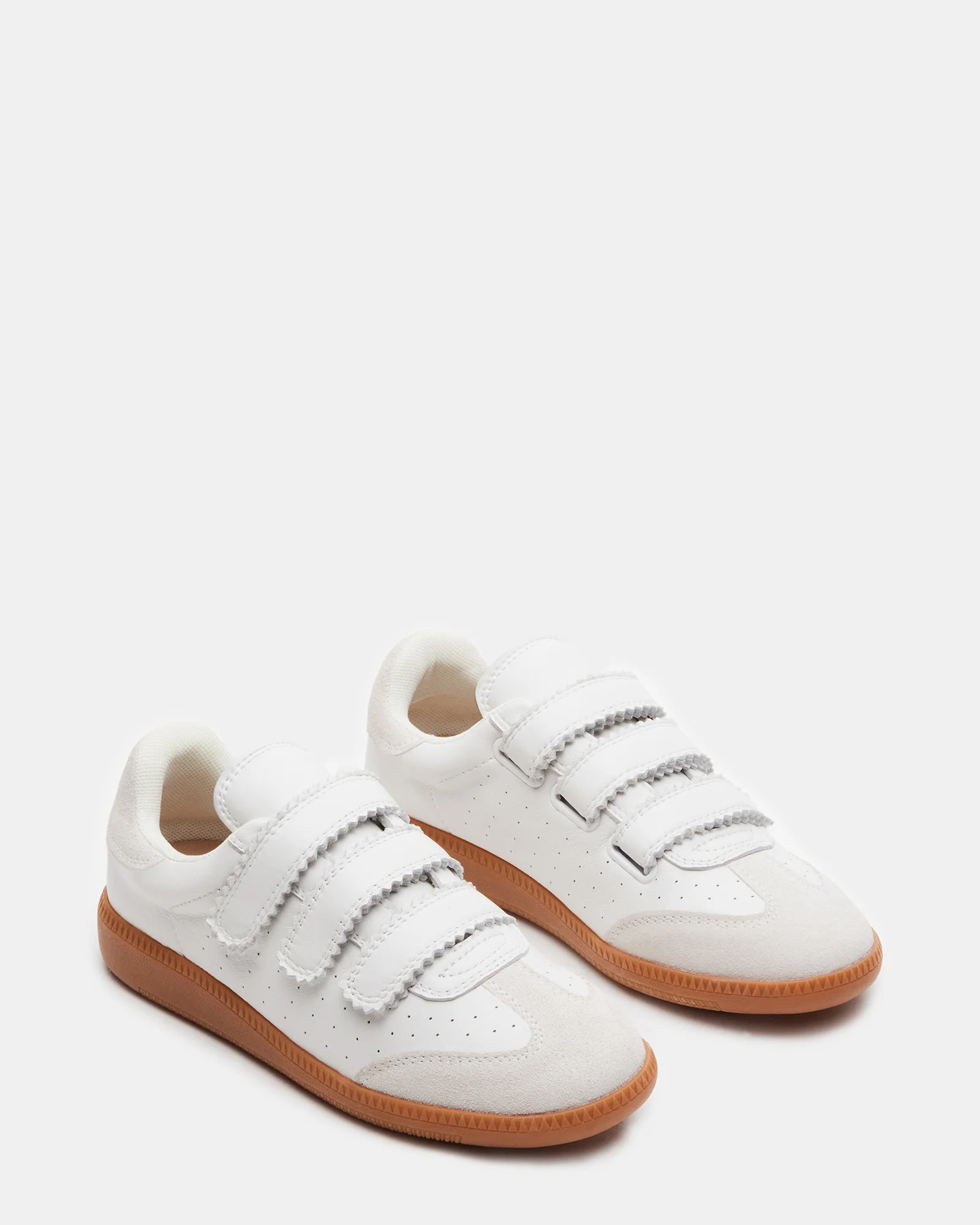 MOMENTUM WHITE 3 MOMENTUM WHITE