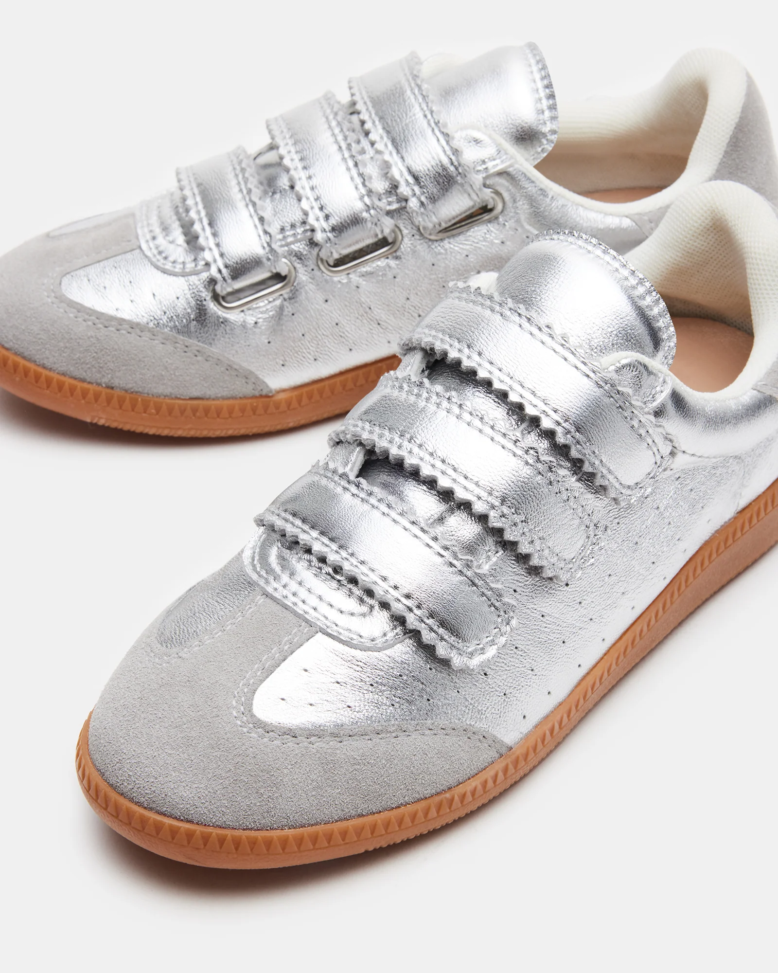 MOMENTUM SILVER 5 MOMENTUM SILVER