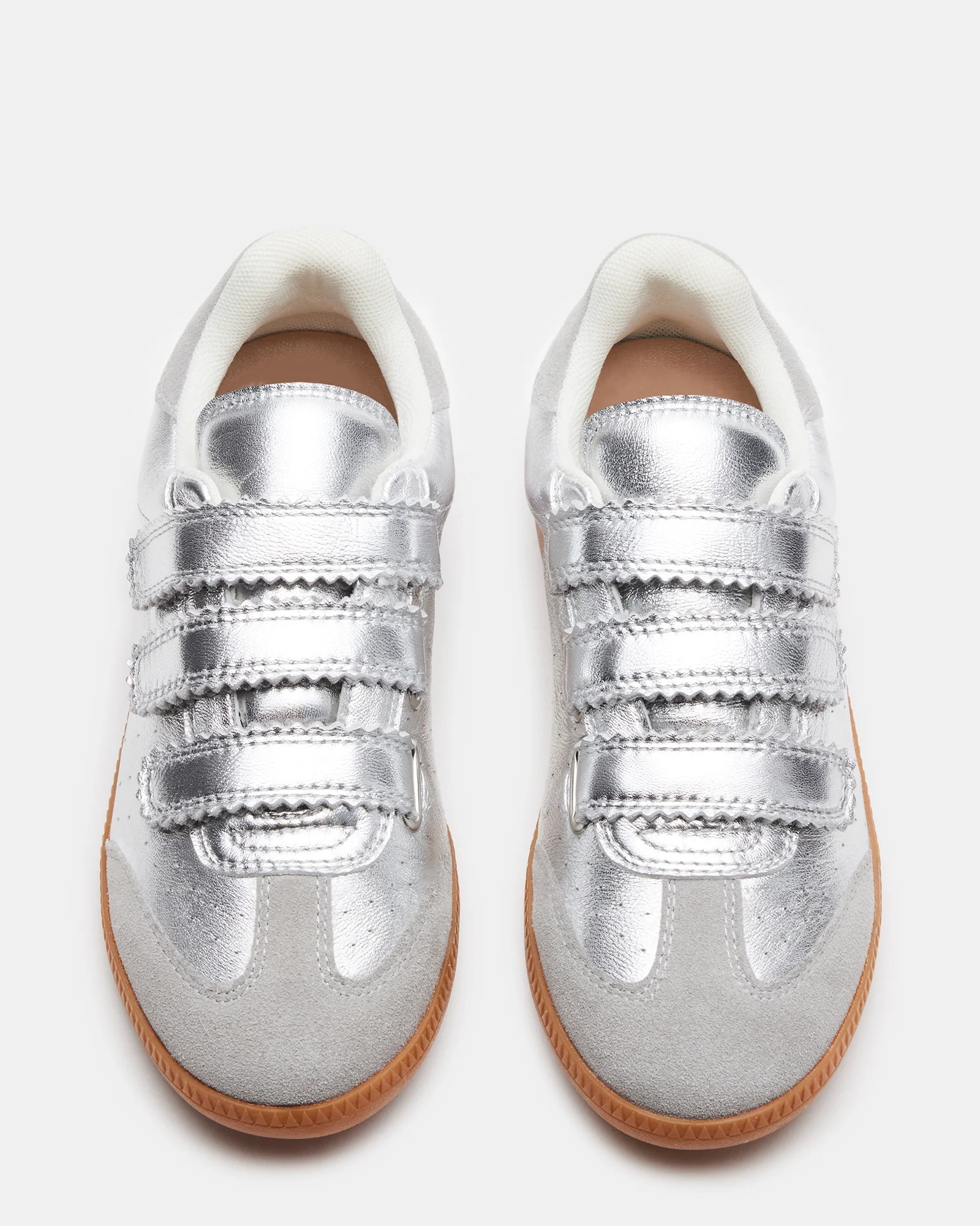 MOMENTUM SILVER 6 MOMENTUM SILVER