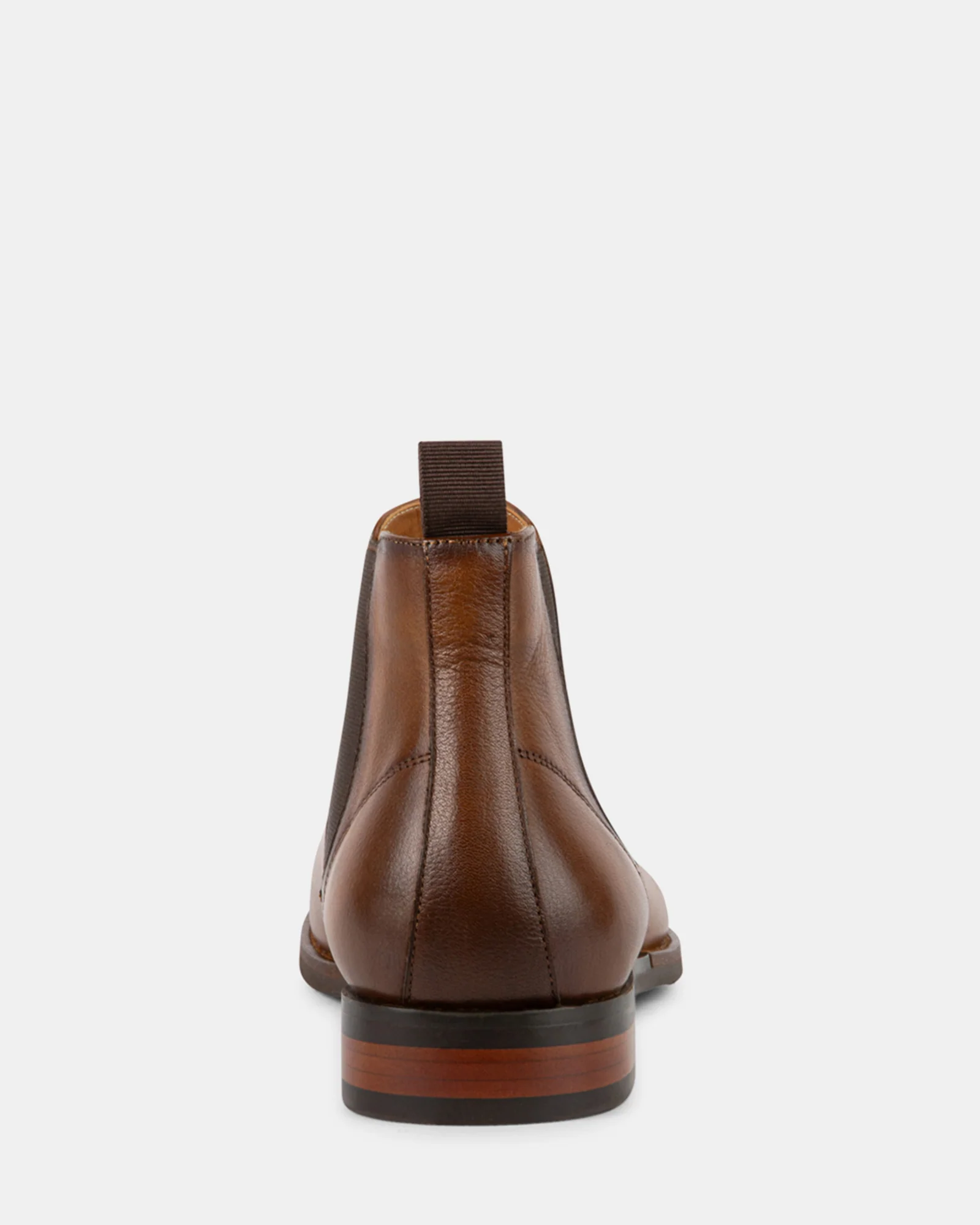MERIDIAN TAN LEATHER 5 MERIDIAN TAN LEATHER