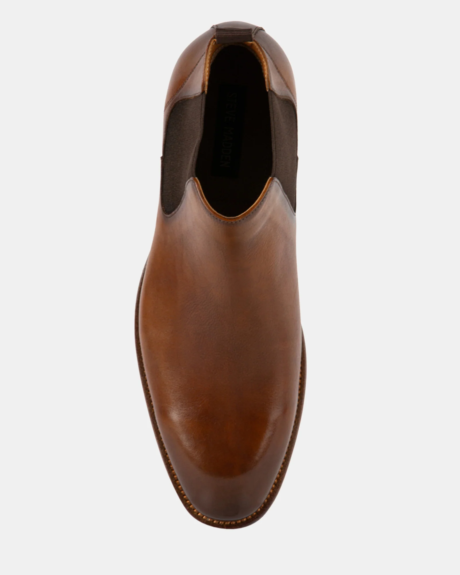 MERIDIAN TAN LEATHER 6 MERIDIAN TAN LEATHER