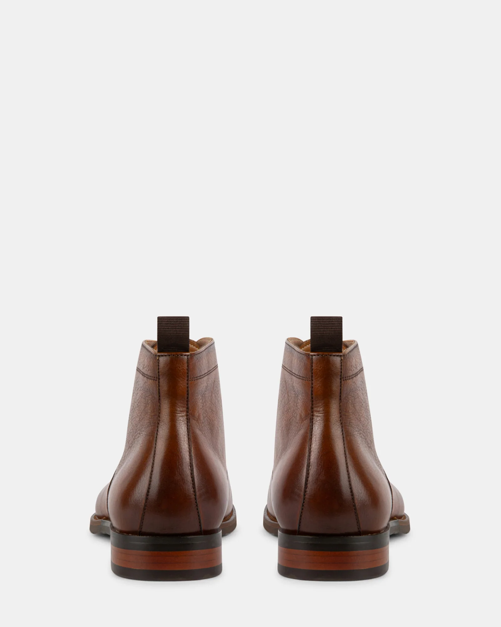 MADRIGO TAN LEATHER 6 MADRIGO TAN LEATHER