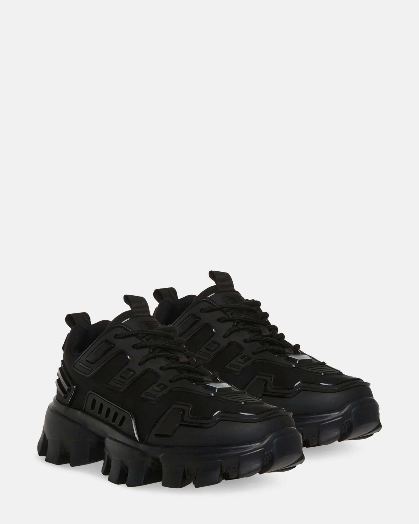 PRIZE BLACK 4 PRIZE BLACK