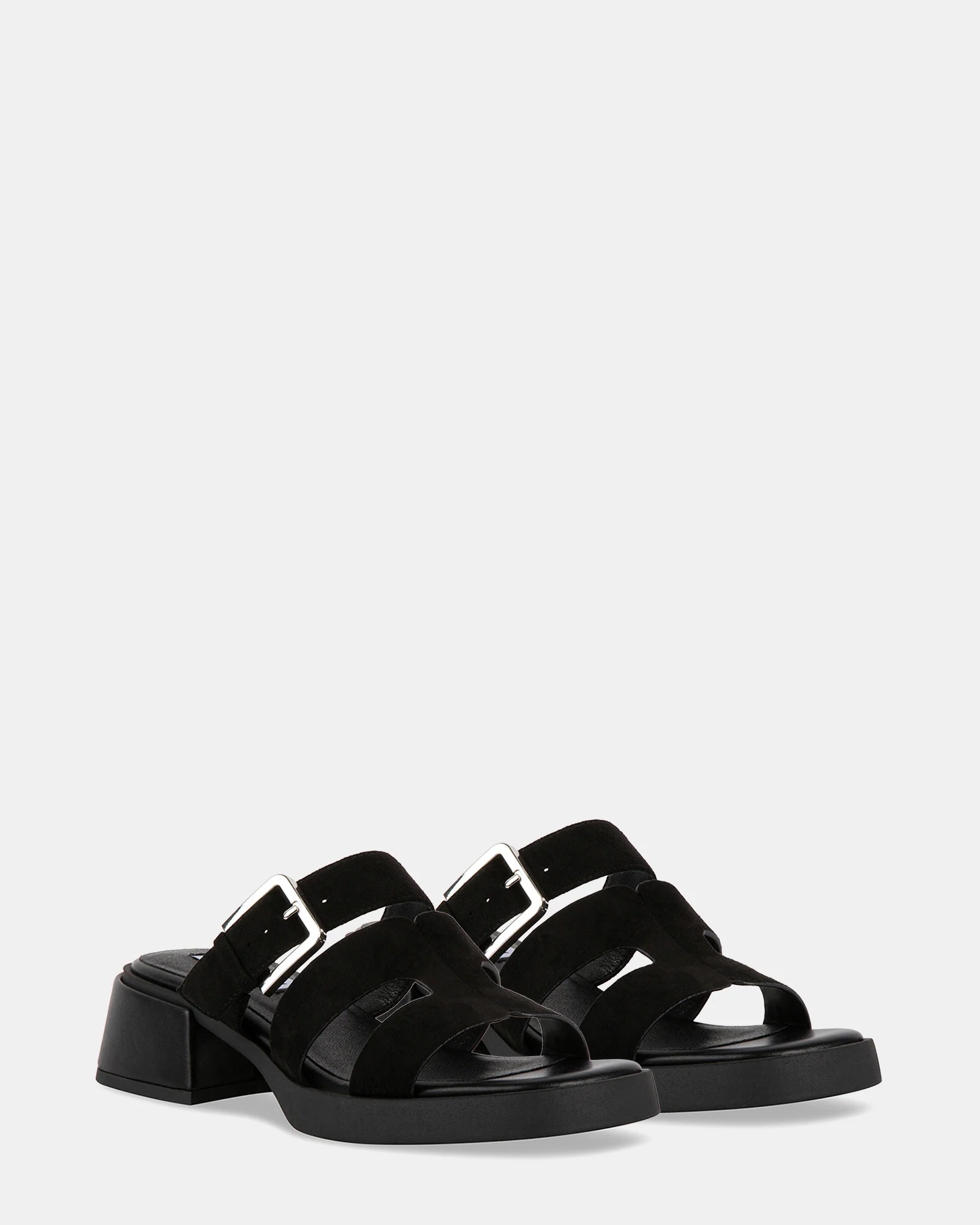 SESAME BLACK 3 SESAME BLACK