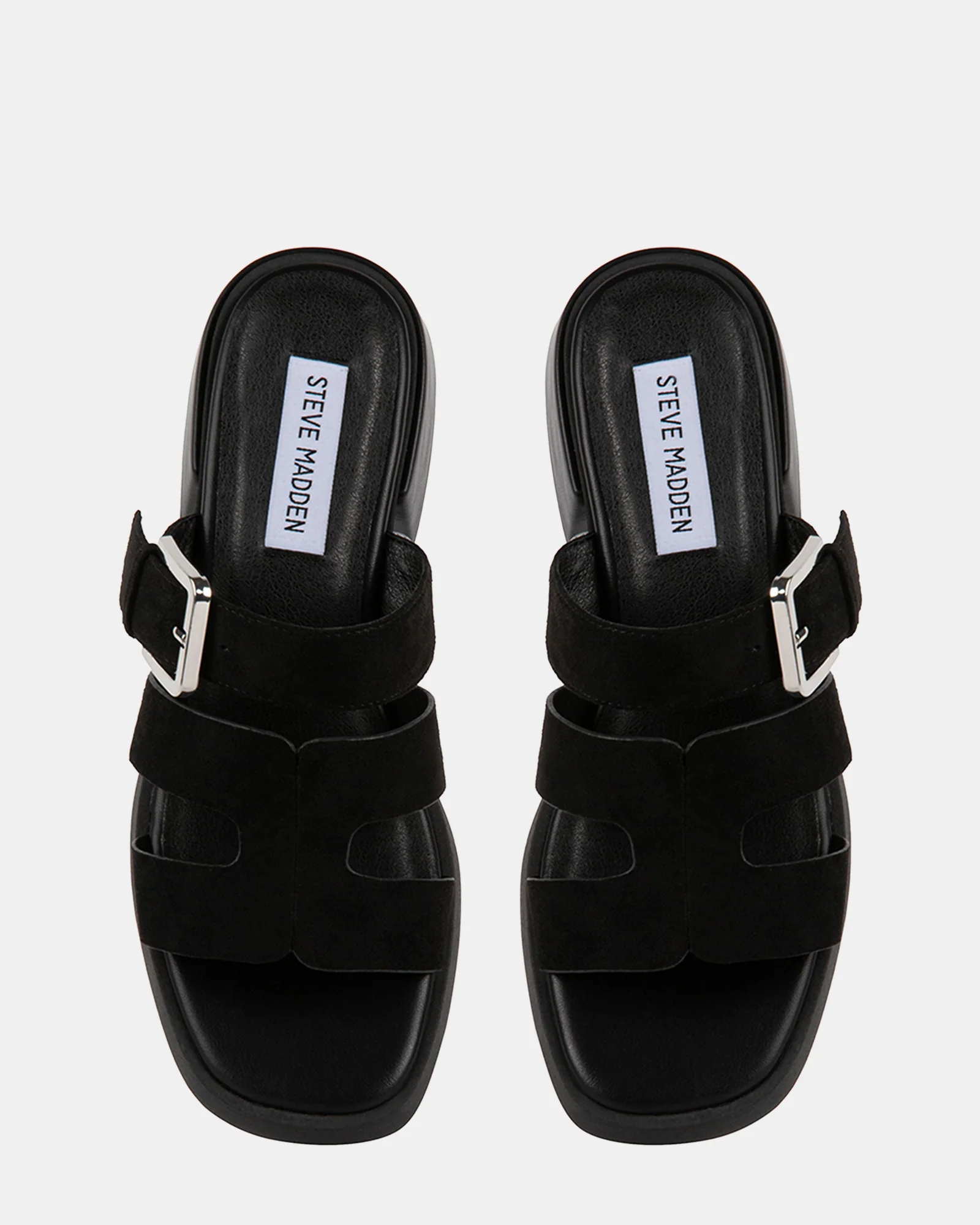 SESAME BLACK 6 SESAME BLACK