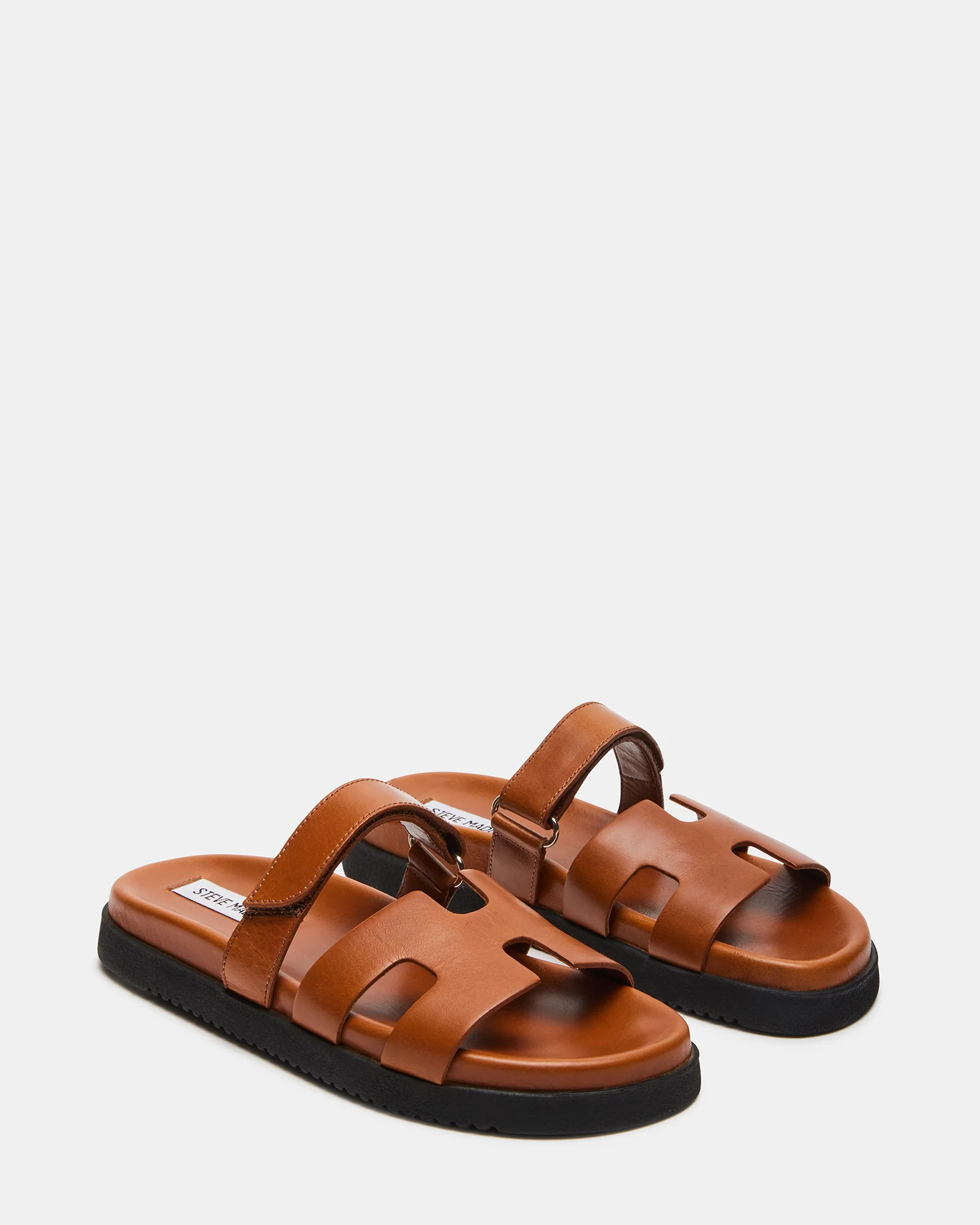 MAYVEN COGNAC LEATHER 4 MAYVEN COGNAC LEATHER