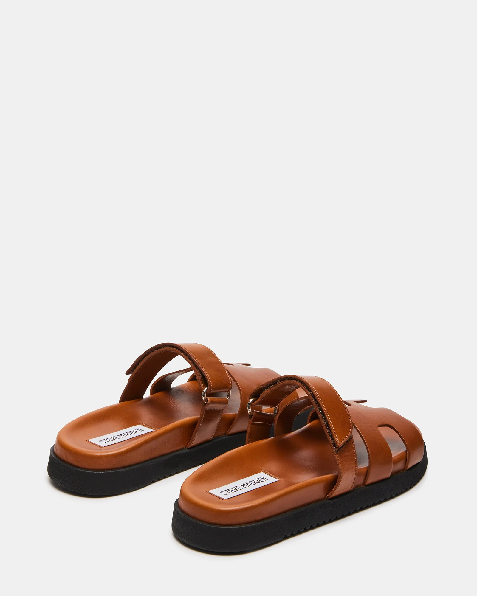 MAYVEN COGNAC LEATHER 5 MAYVEN COGNAC LEATHER
