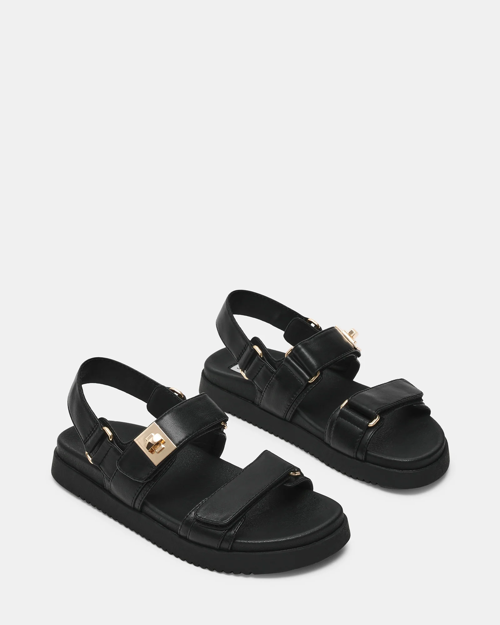 MONA BLACK LEATHER 4 MONA BLACK LEATHER