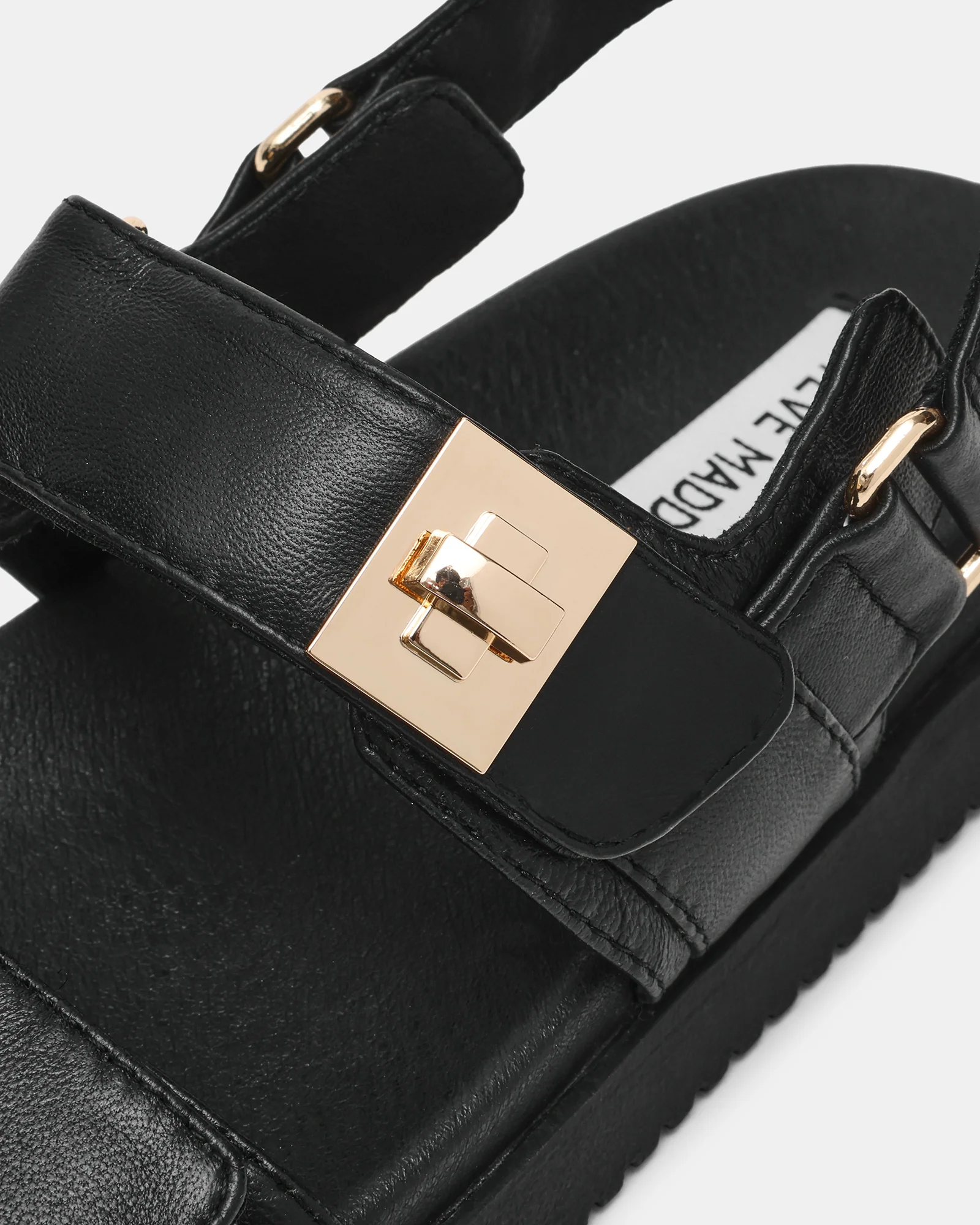 MONA BLACK LEATHER 5 MONA BLACK LEATHER