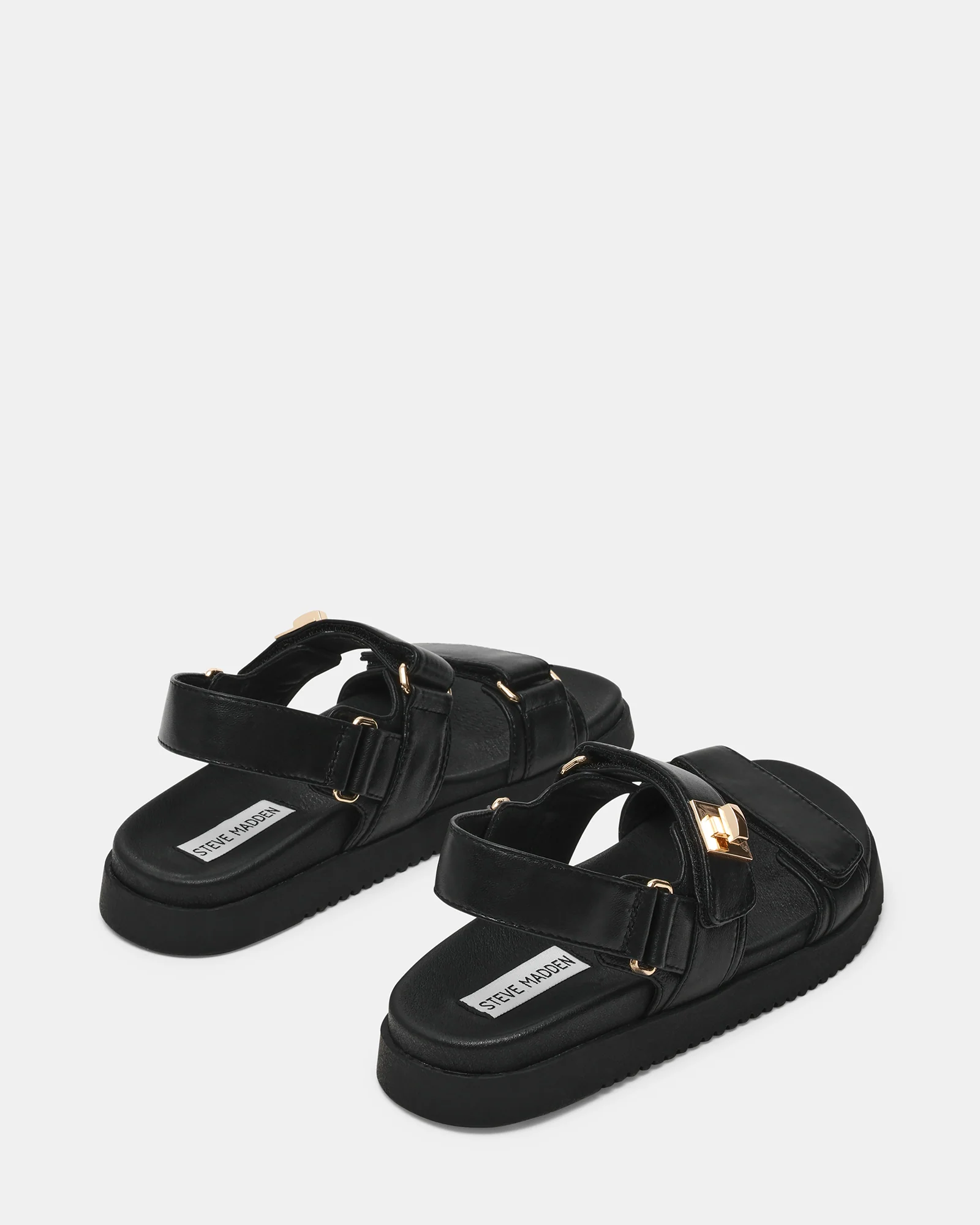 MONA BLACK LEATHER 7 MONA BLACK LEATHER