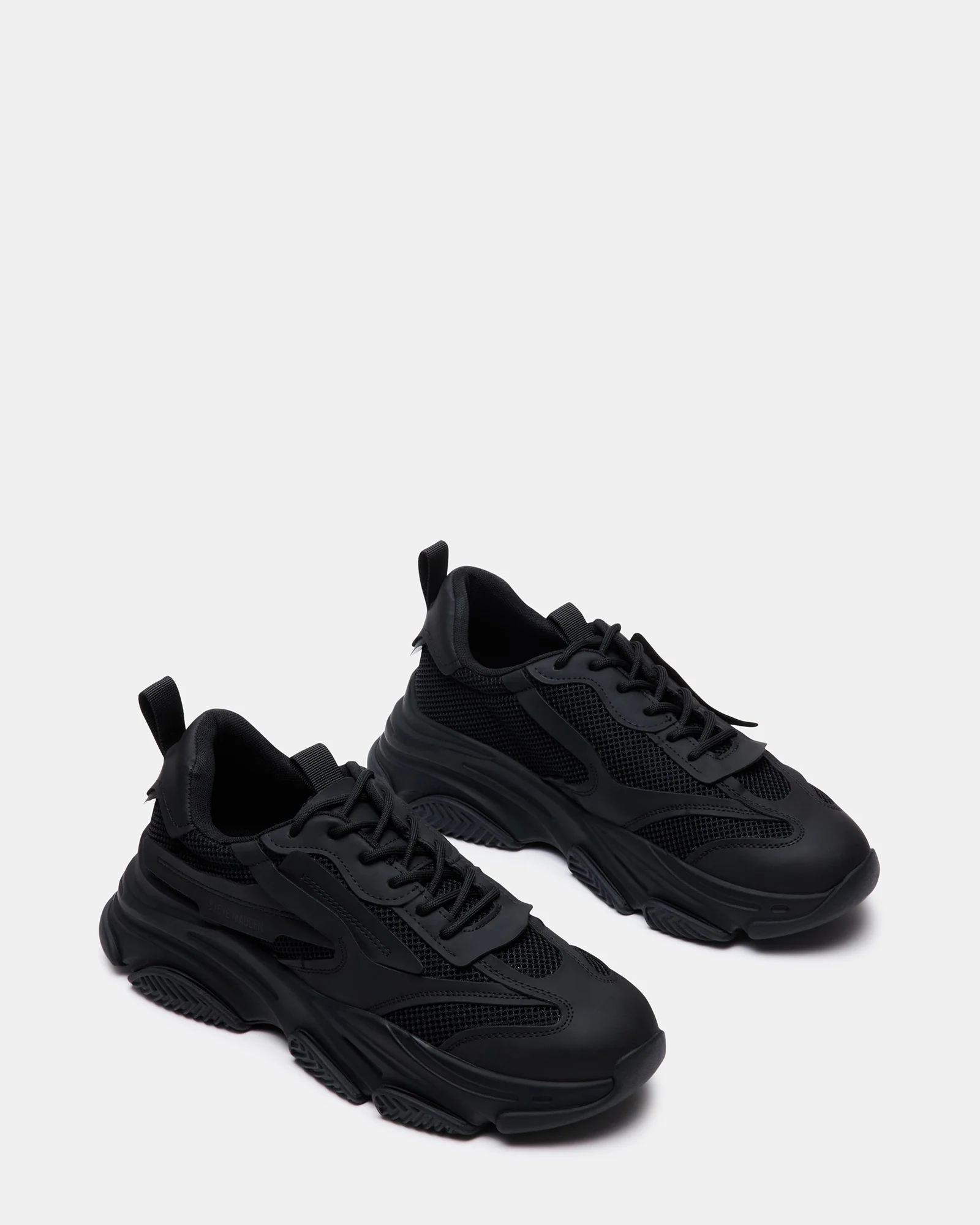 POSSESS BLACK 3 POSSESS BLACK