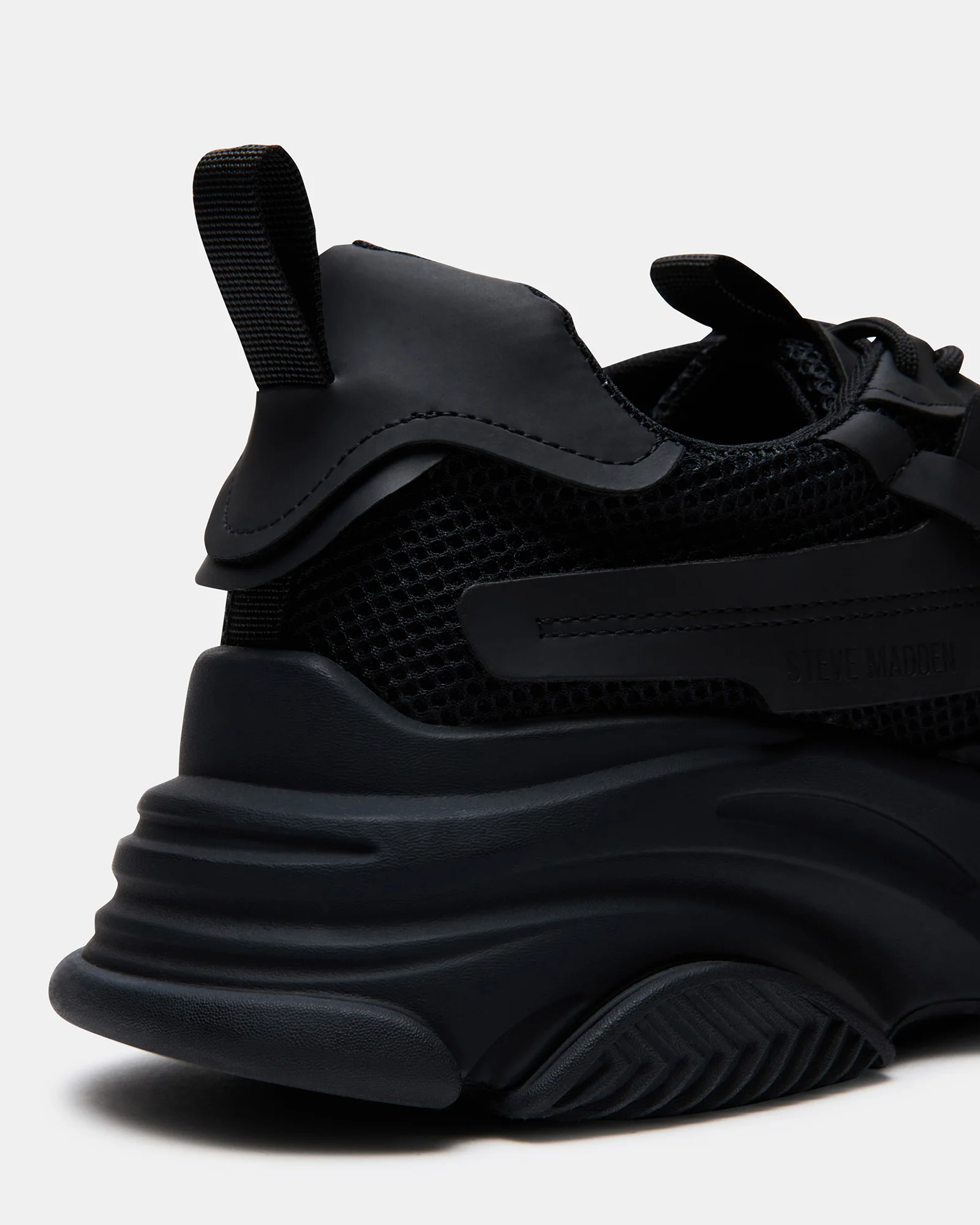 POSSESS BLACK 6 POSSESS BLACK