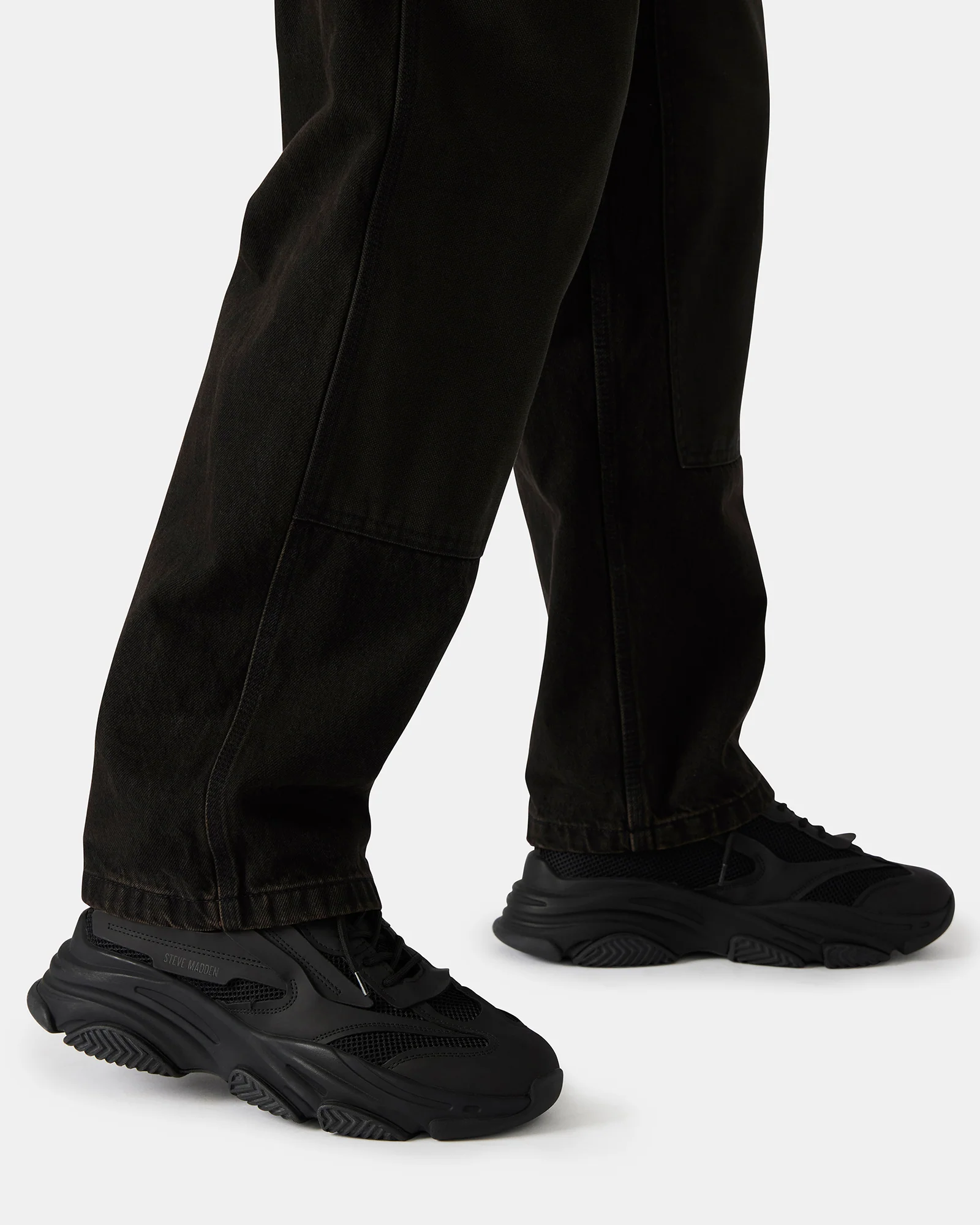 POSSESS BLACK 7 POSSESS BLACK