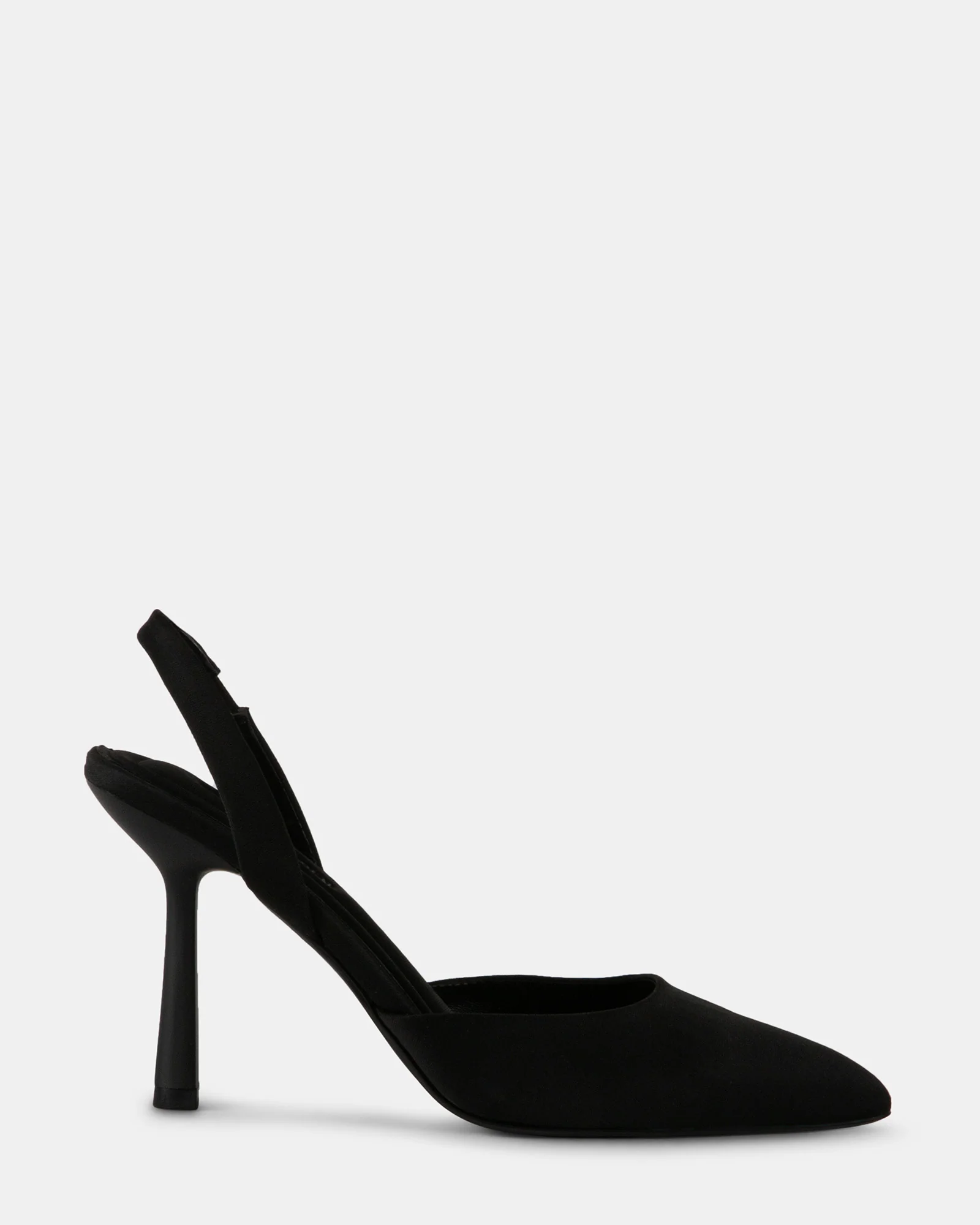 SHOPPER BLACK