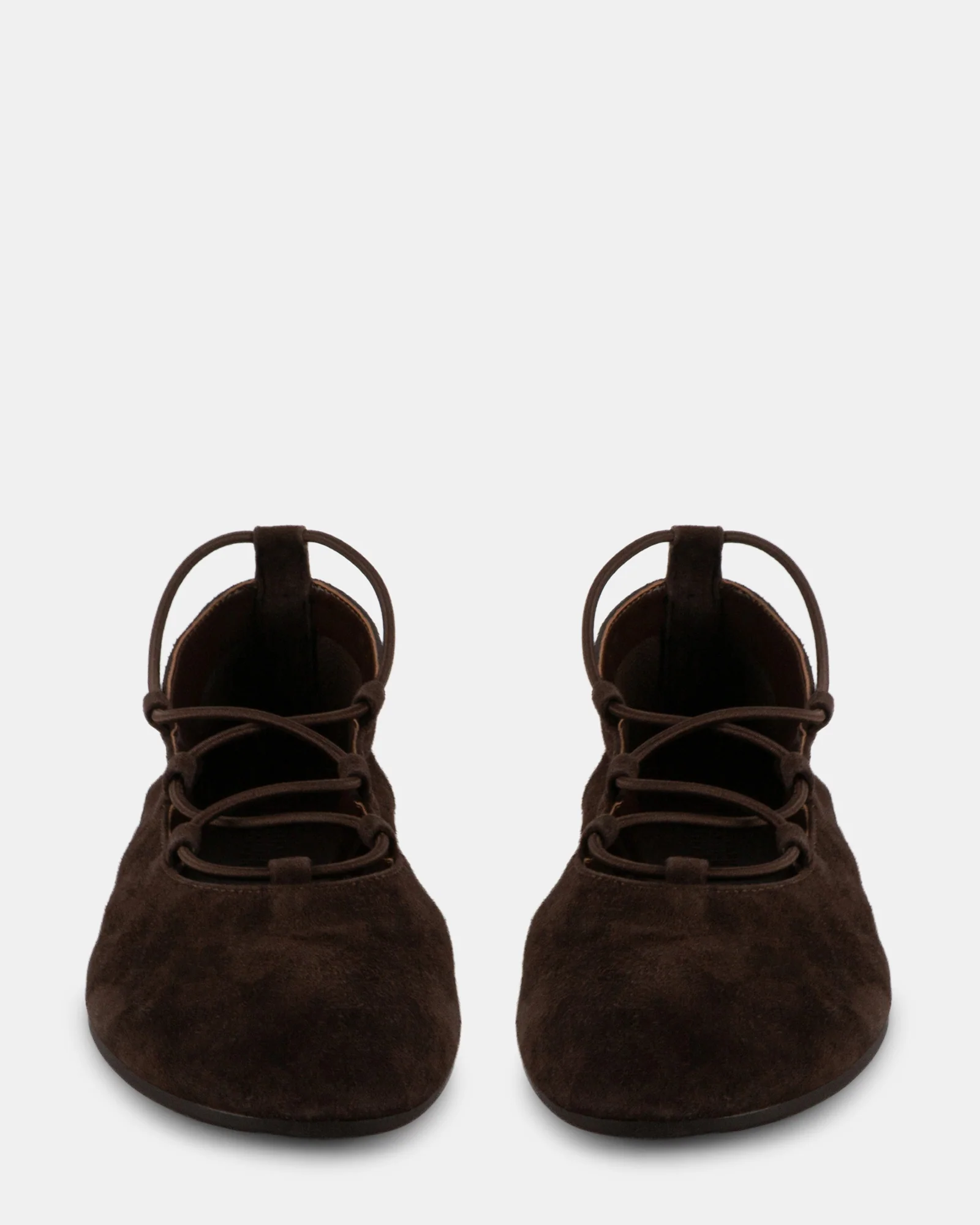 BOMBSHELL BROWN SUEDE 4 BOMBSHELL BROWN SUEDE