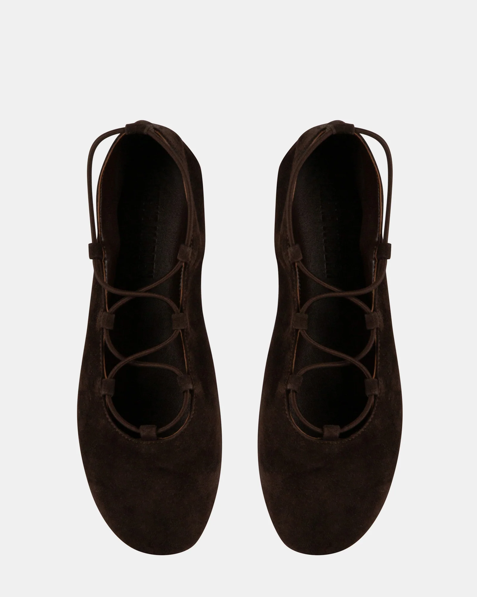 BOMBSHELL BROWN SUEDE 5 BOMBSHELL BROWN SUEDE