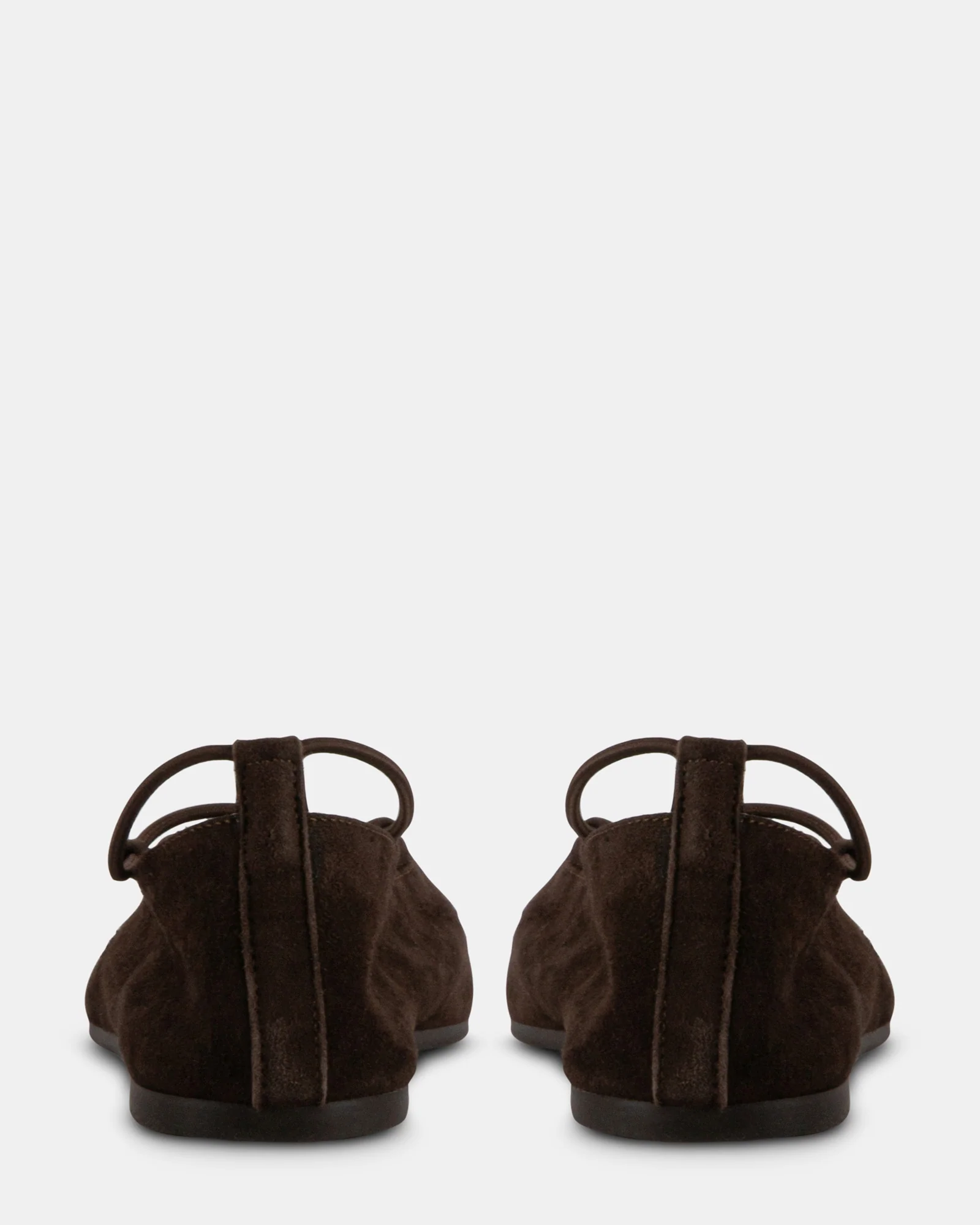 BOMBSHELL BROWN SUEDE 6 BOMBSHELL BROWN SUEDE
